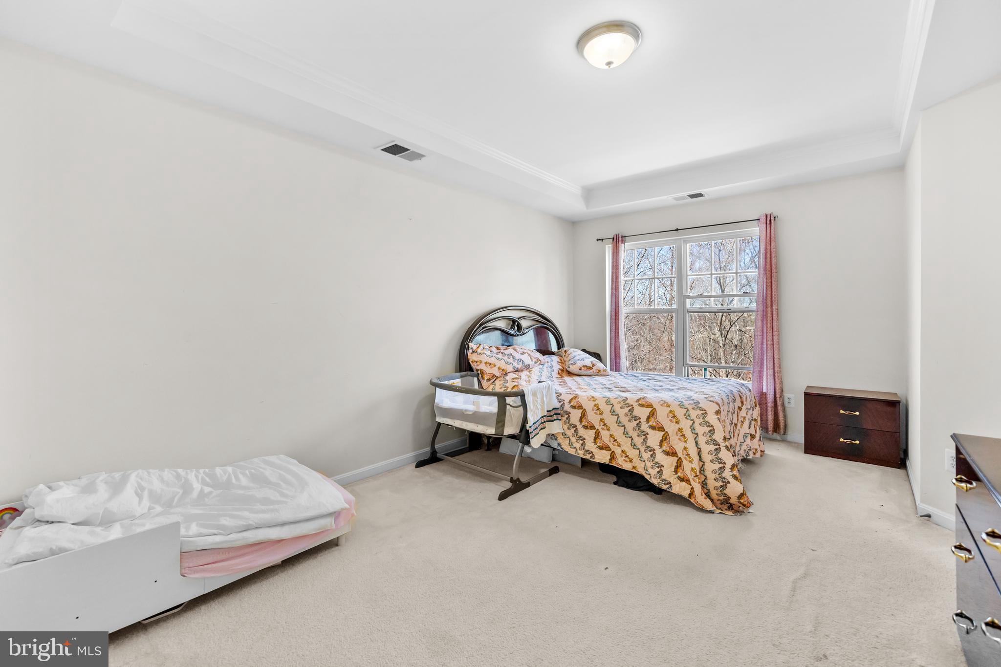 LORTON STATION SOUTH - Residential