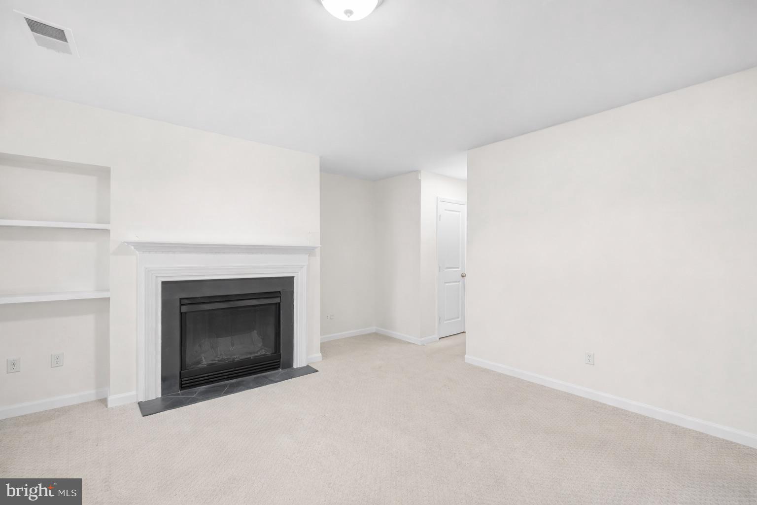 LORTON STATION SOUTH - Residential