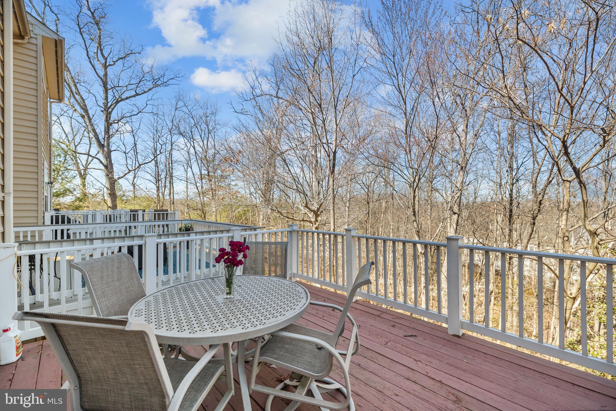 LORTON STATION SOUTH - Residential