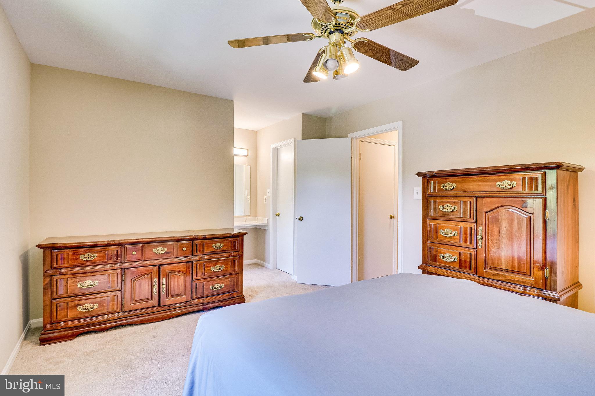 BURKE CENTRE - Residential