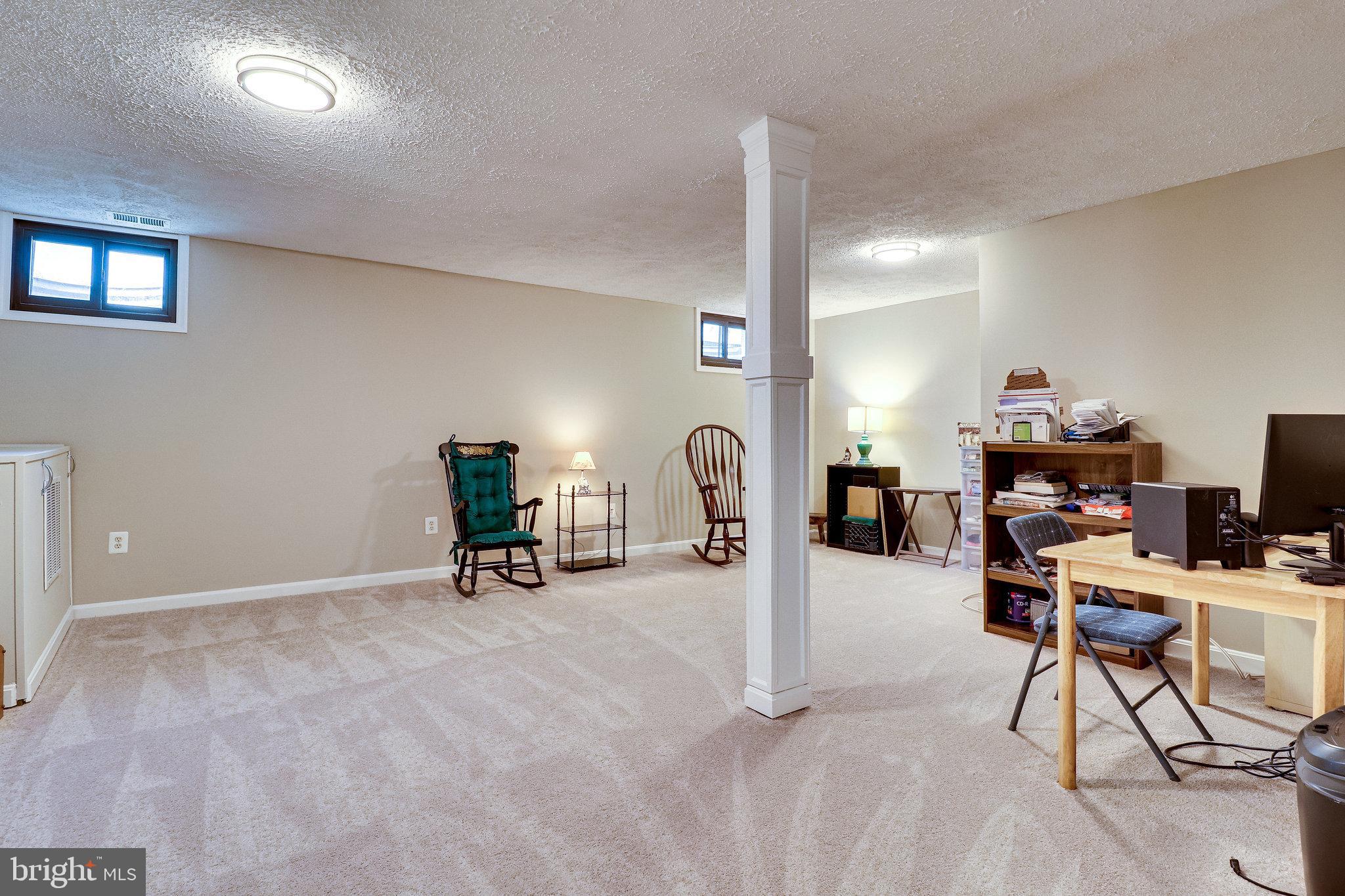 BURKE CENTRE - Residential