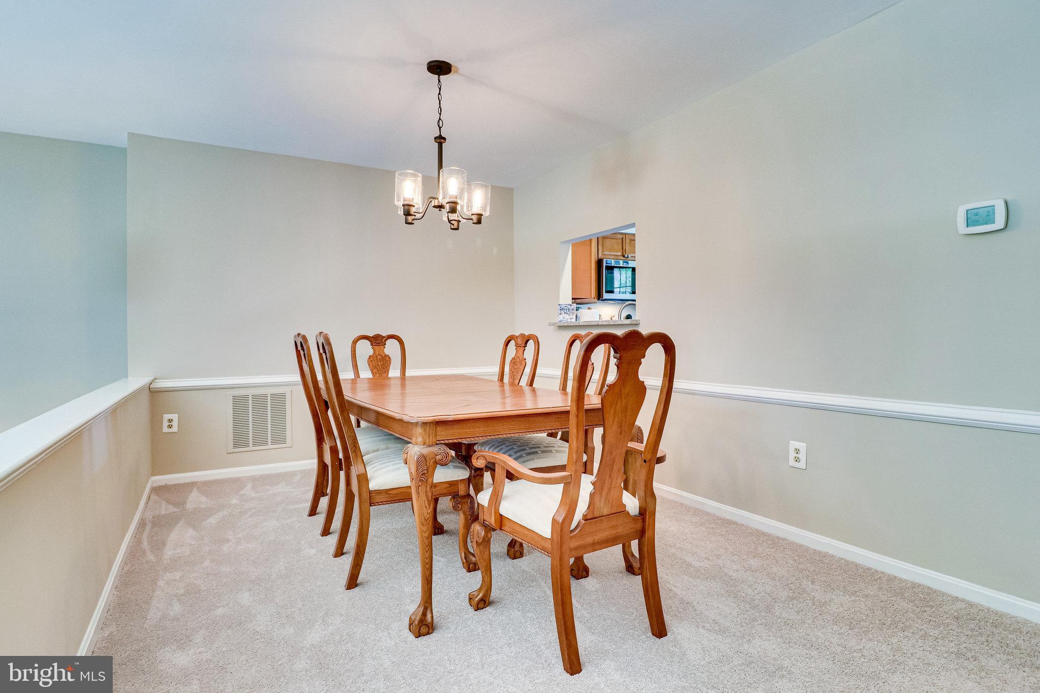 BURKE CENTRE - Residential