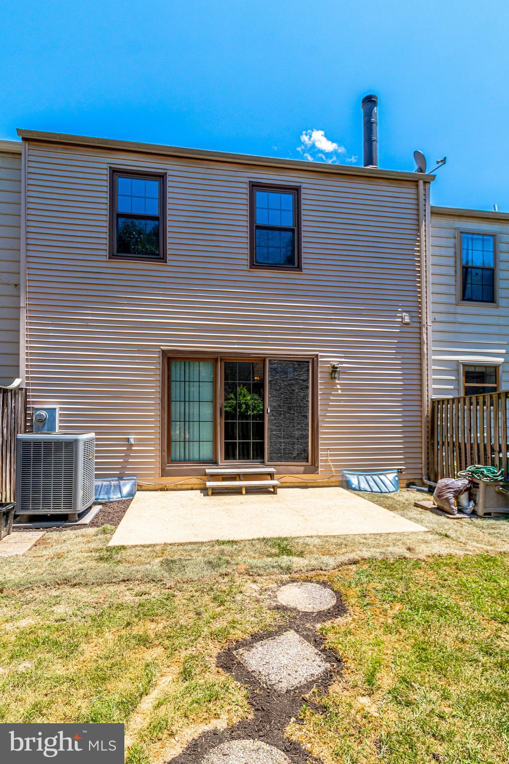 BURKE CENTRE - Residential