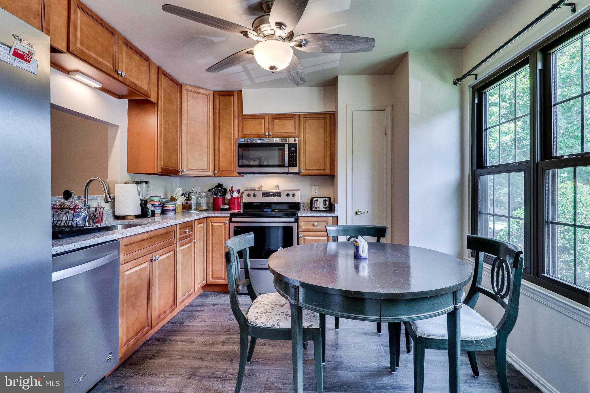 BURKE CENTRE - Residential