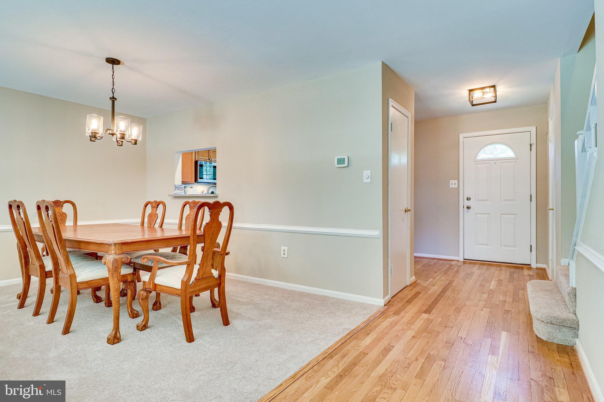 BURKE CENTRE - Residential