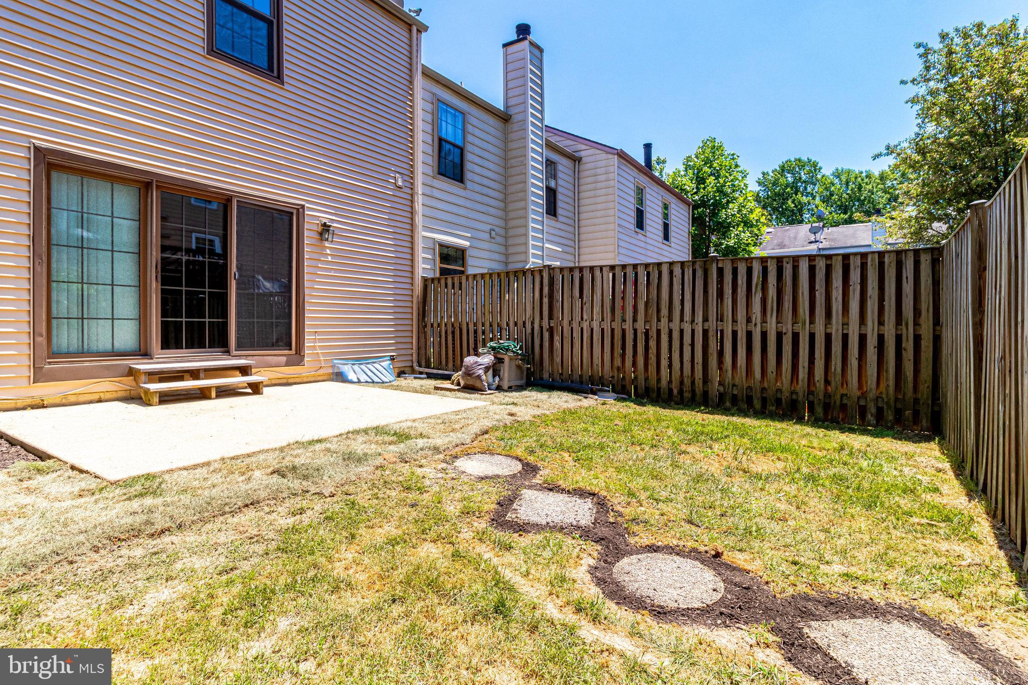 BURKE CENTRE - Residential