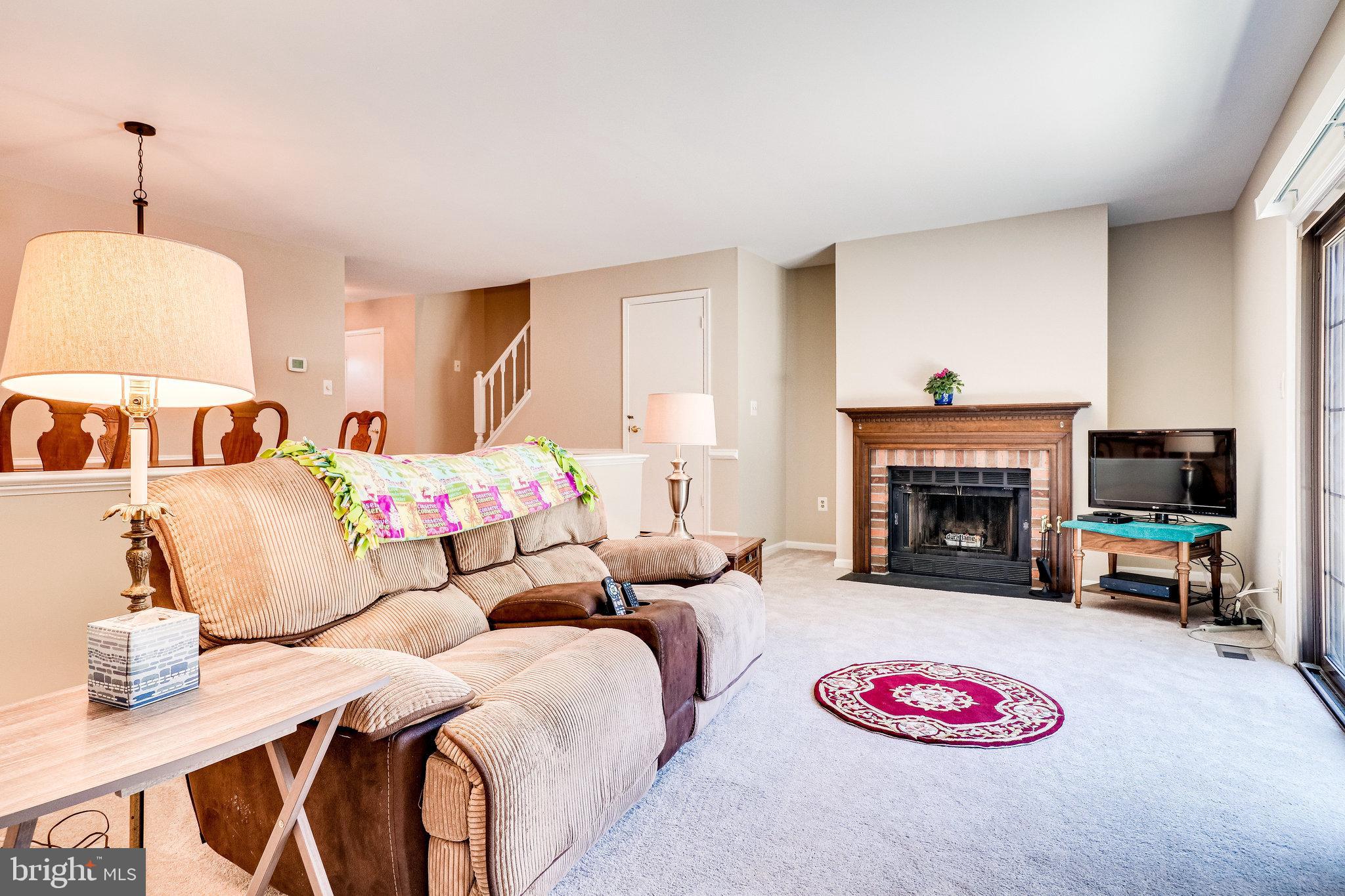 BURKE CENTRE - Residential