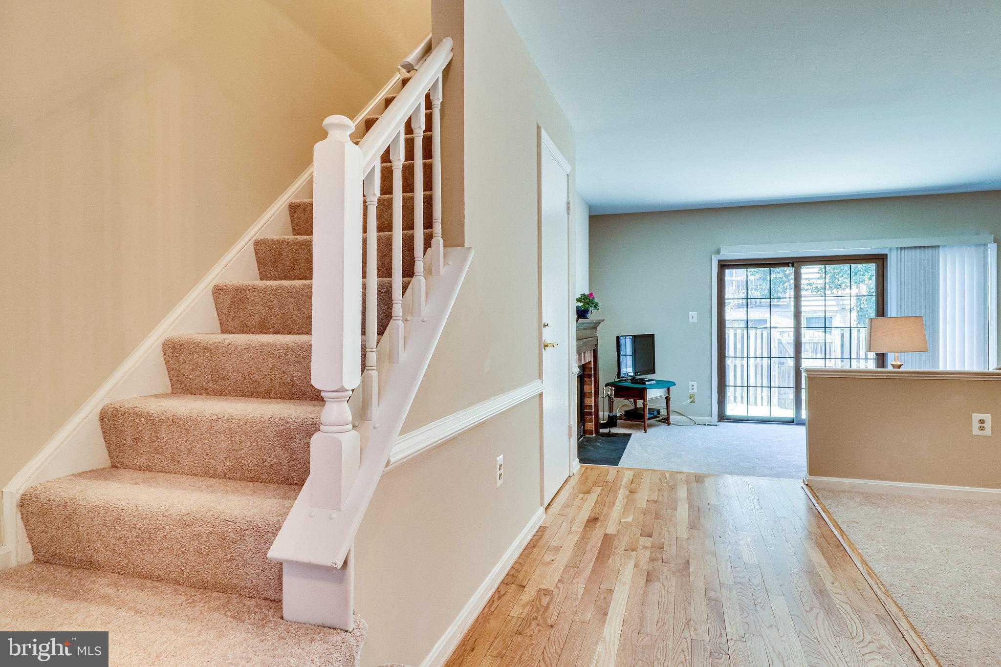 BURKE CENTRE - Residential