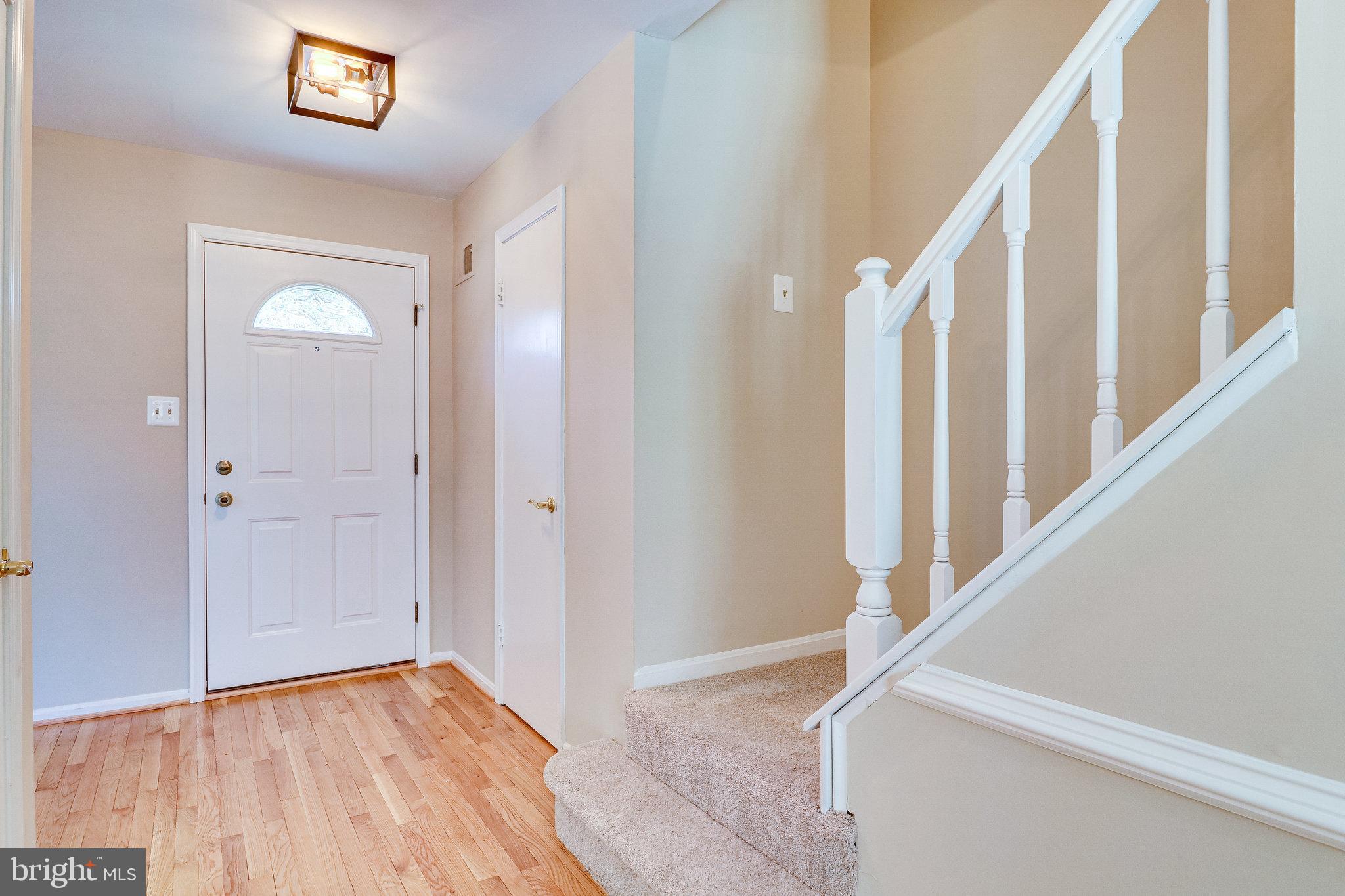 BURKE CENTRE - Residential