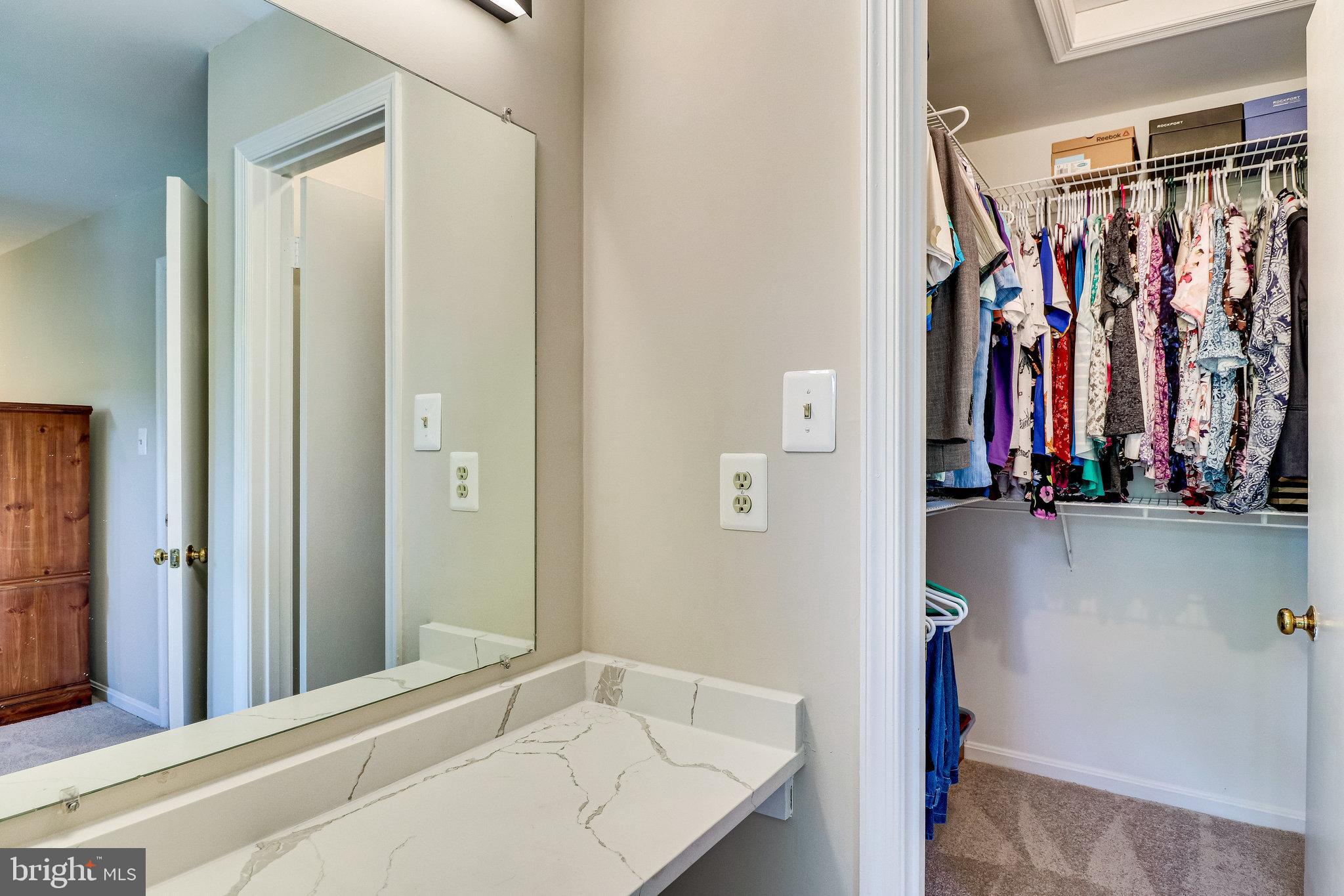 BURKE CENTRE - Residential