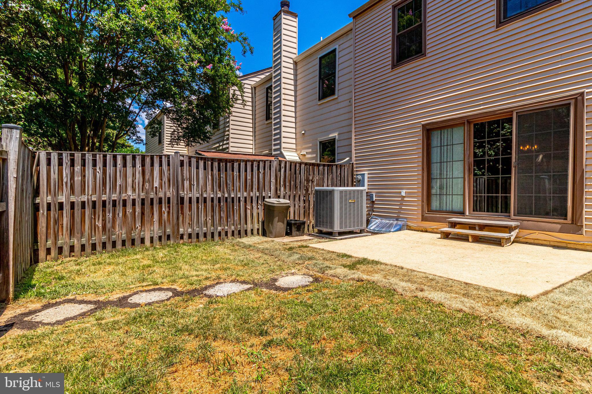 BURKE CENTRE - Residential