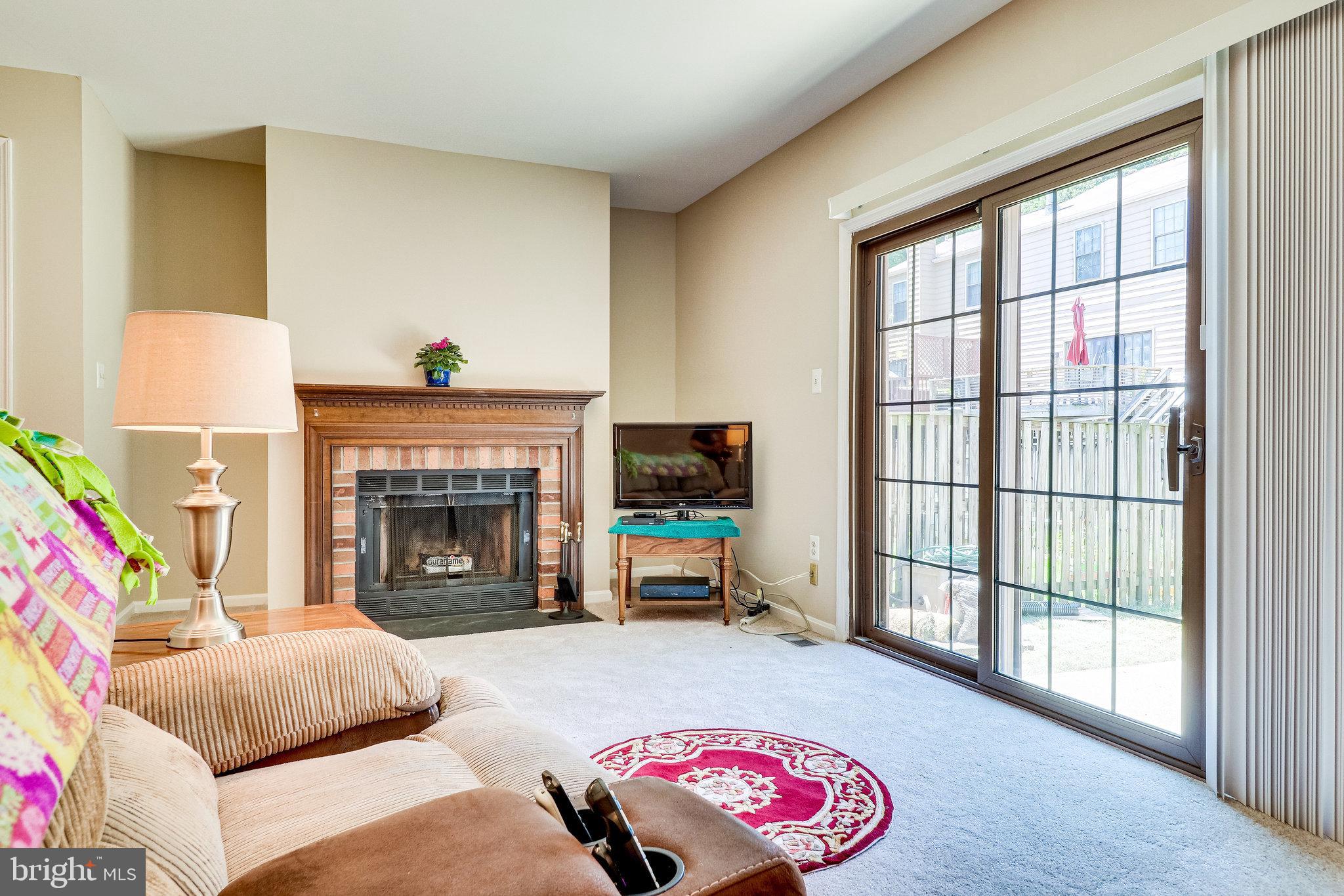 BURKE CENTRE - Residential