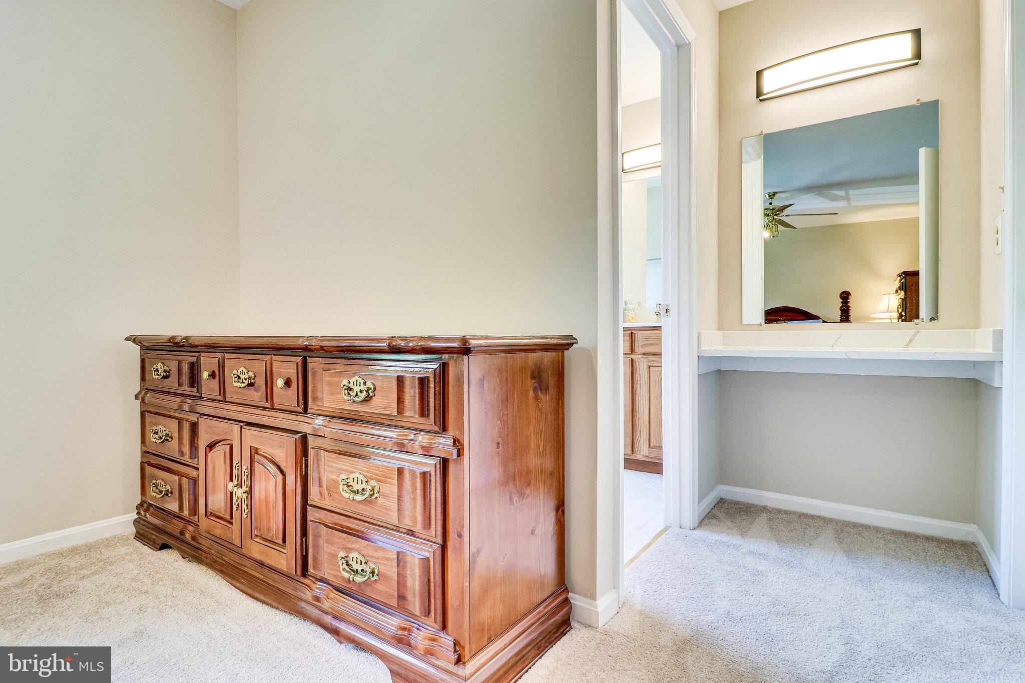 BURKE CENTRE - Residential