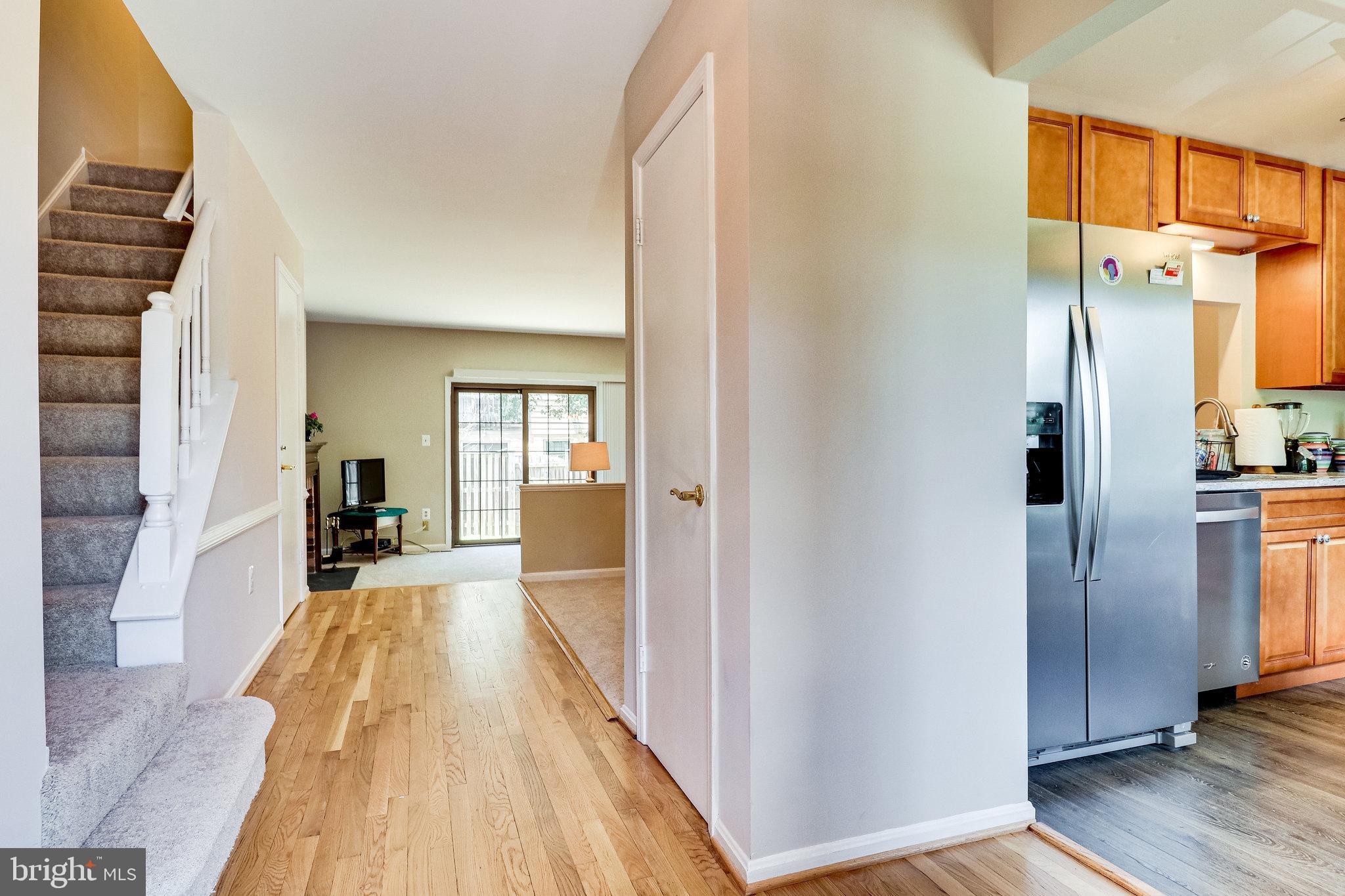 BURKE CENTRE - Residential