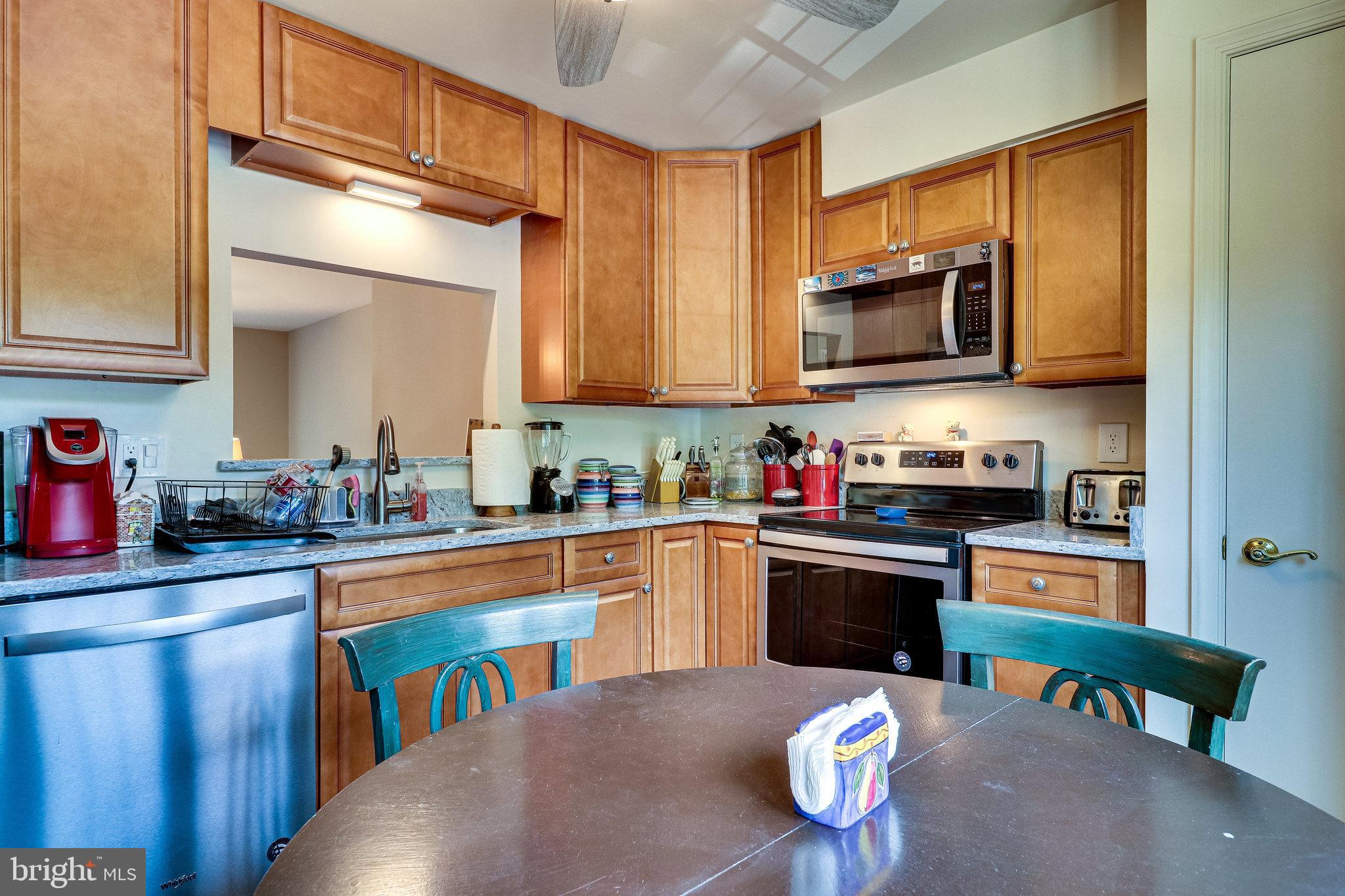 BURKE CENTRE - Residential