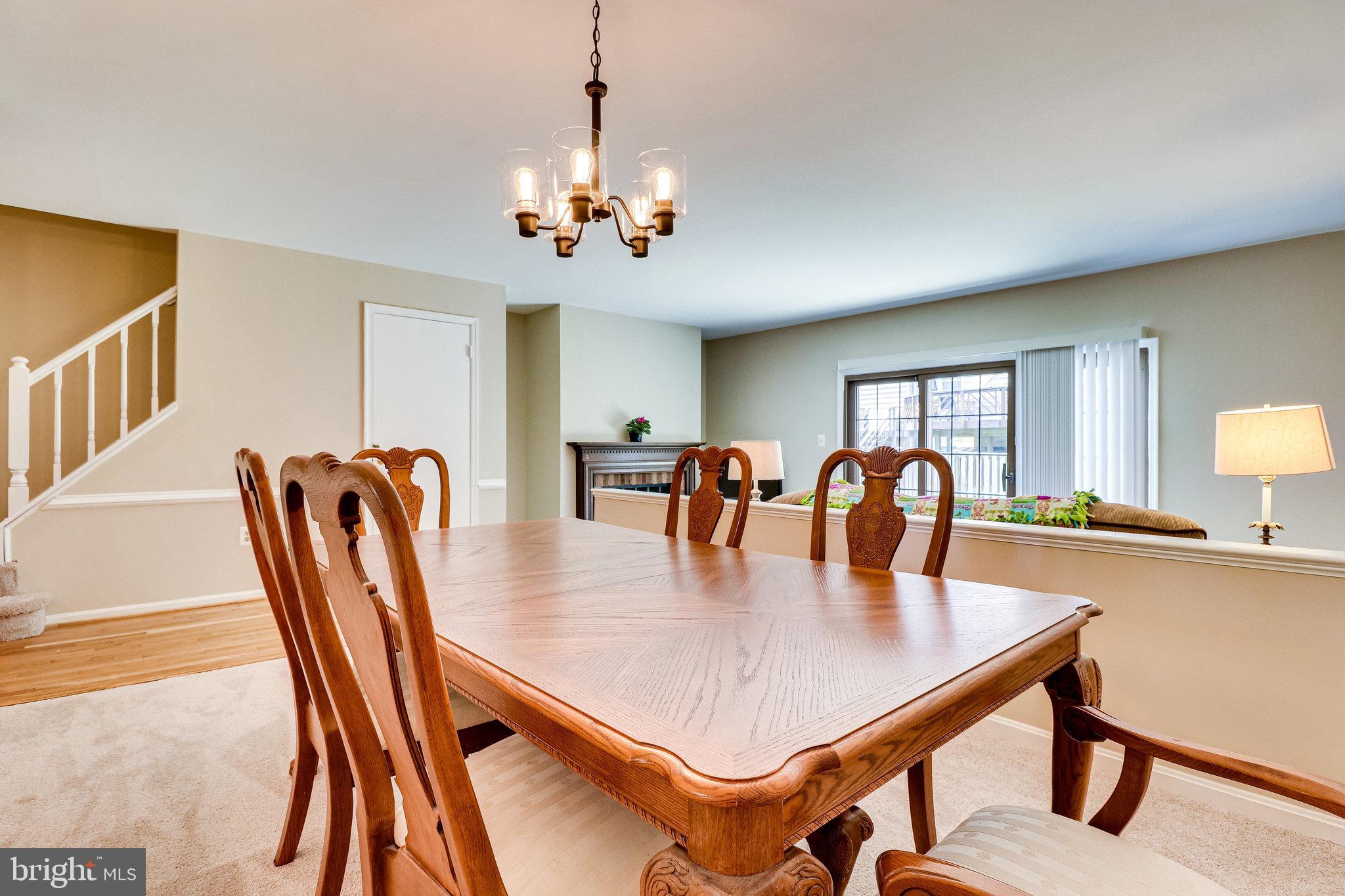 BURKE CENTRE - Residential