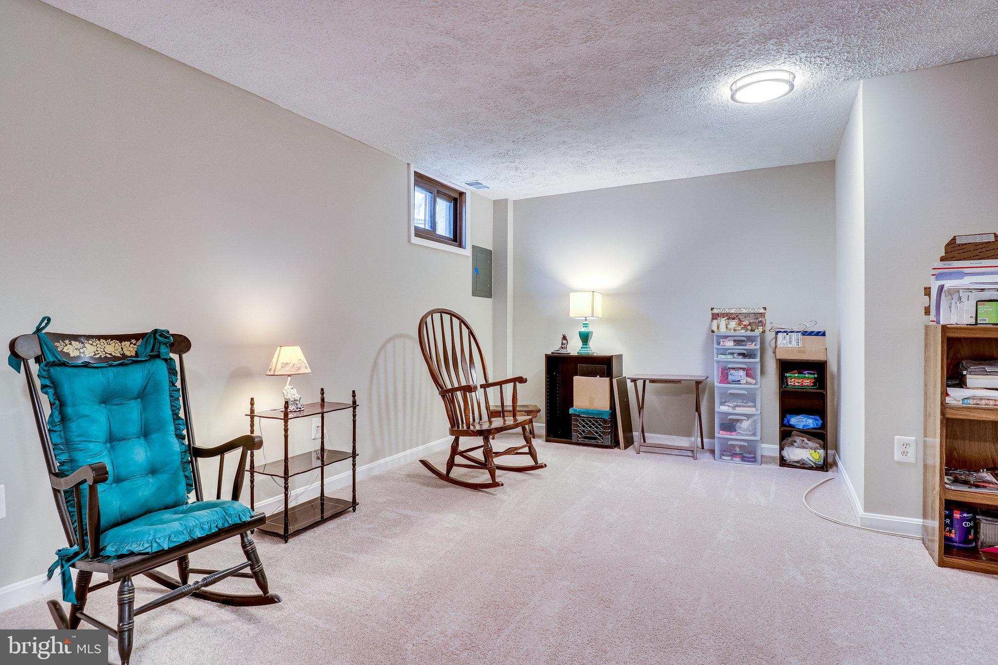 BURKE CENTRE - Residential