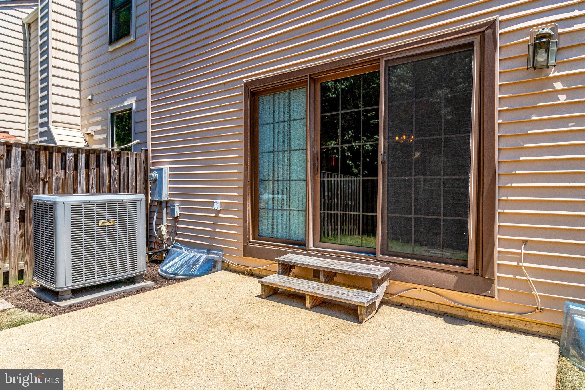 BURKE CENTRE - Residential