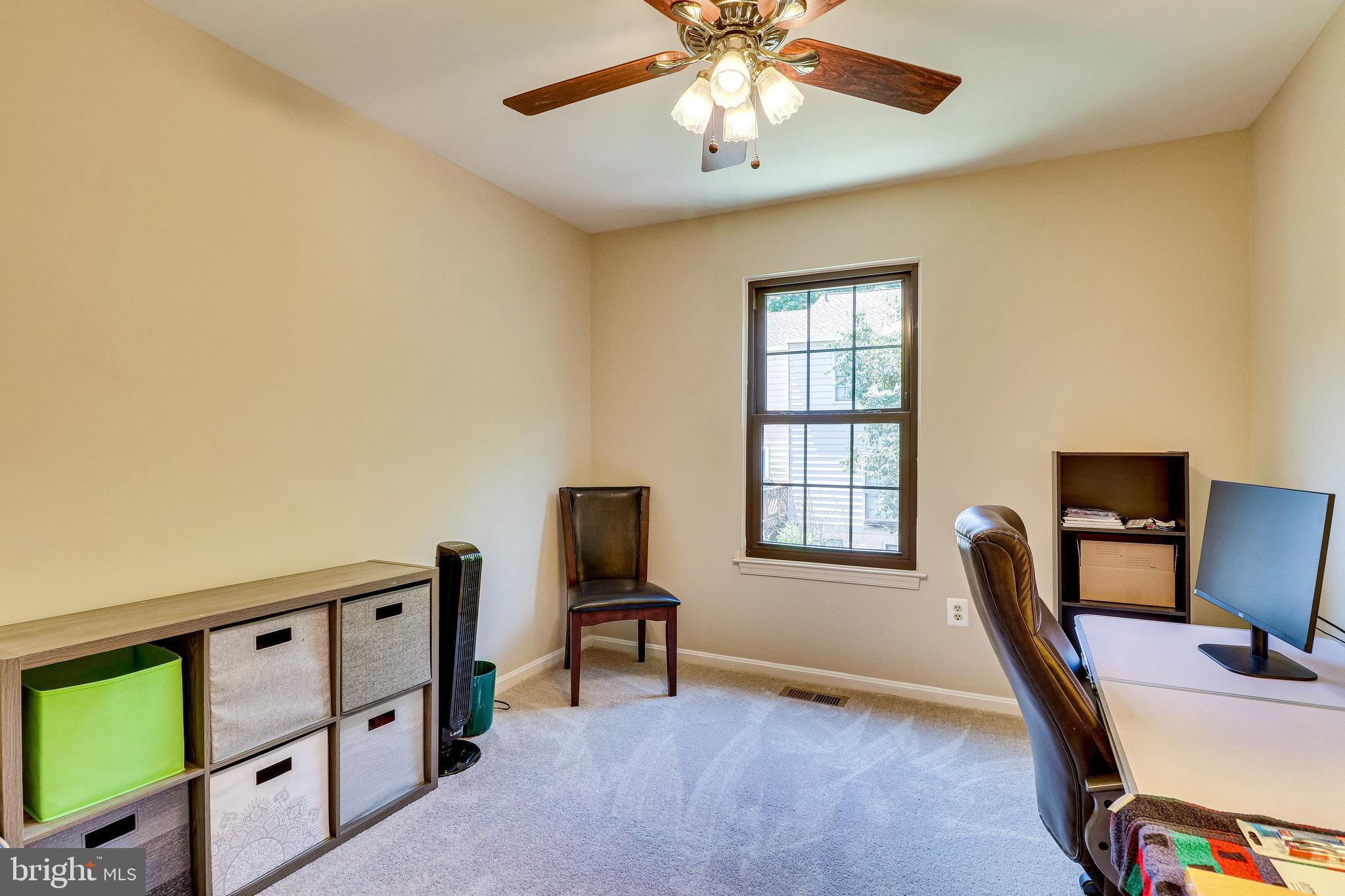 BURKE CENTRE - Residential