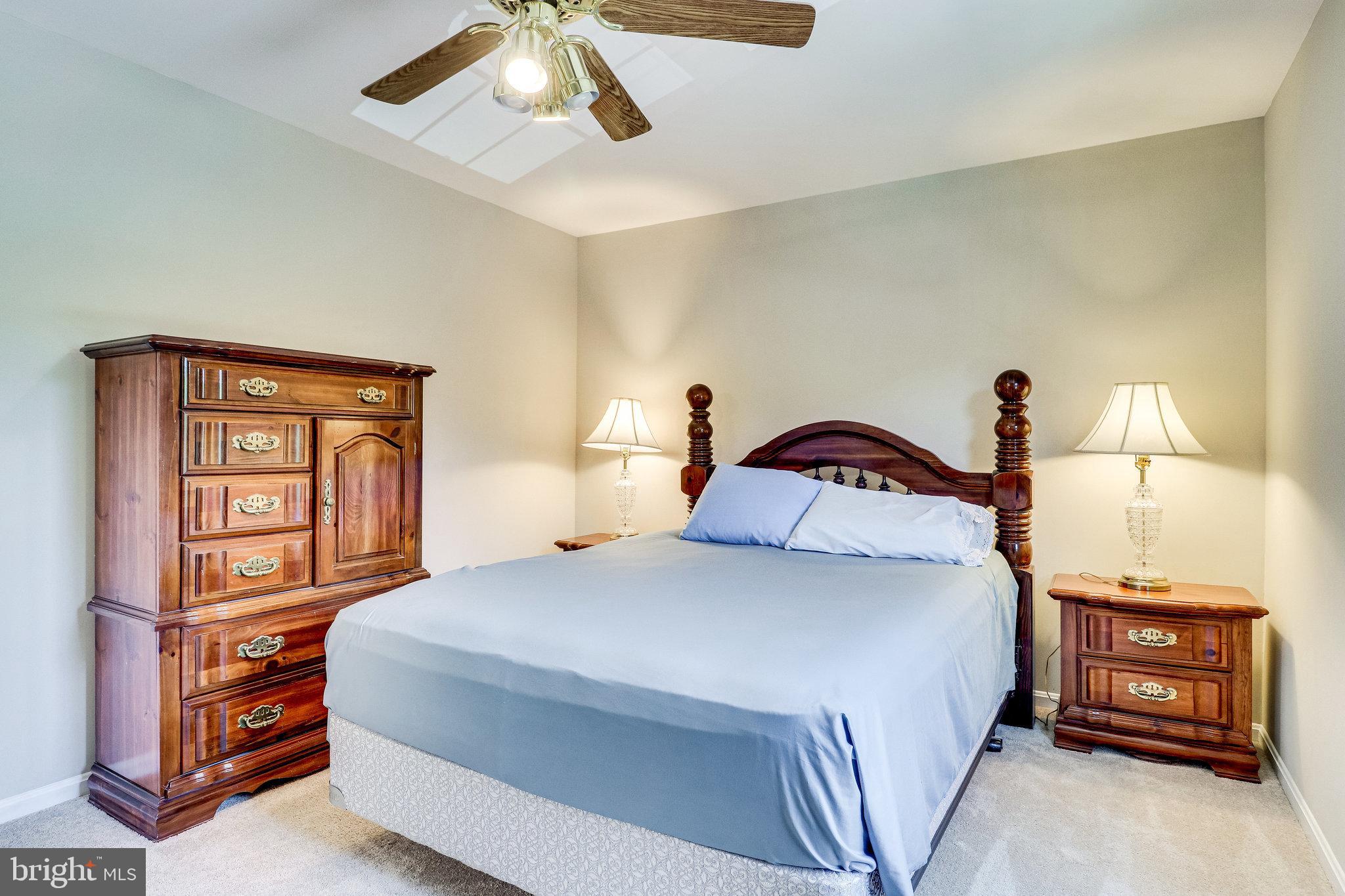 BURKE CENTRE - Residential