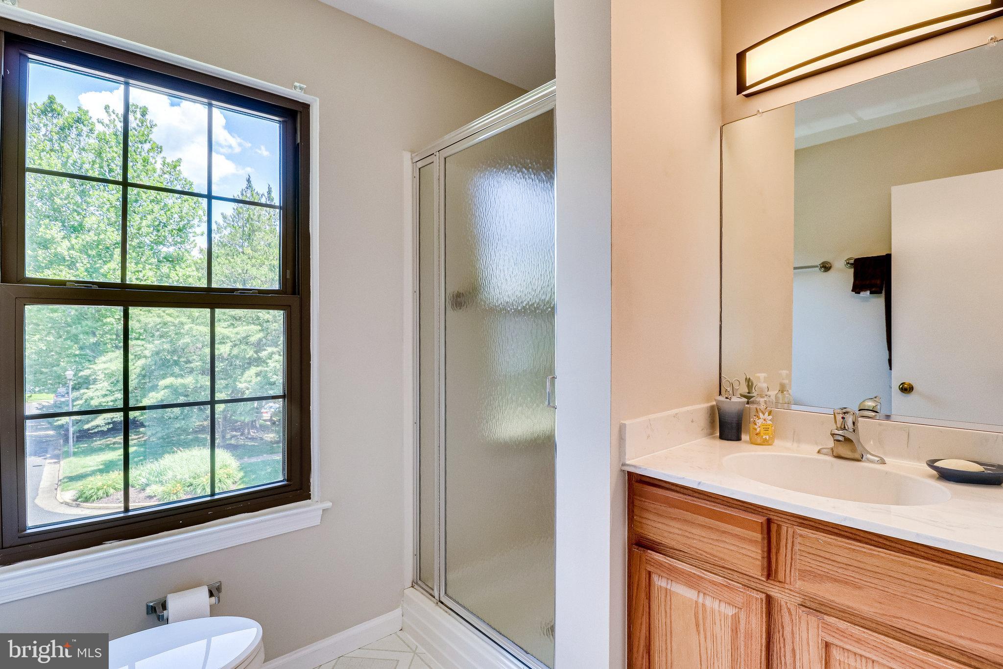 BURKE CENTRE - Residential