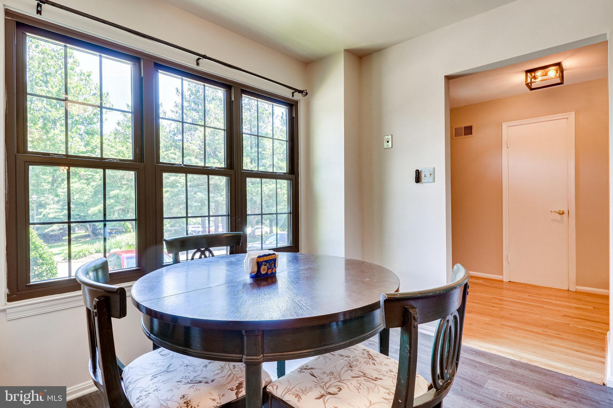 BURKE CENTRE - Residential