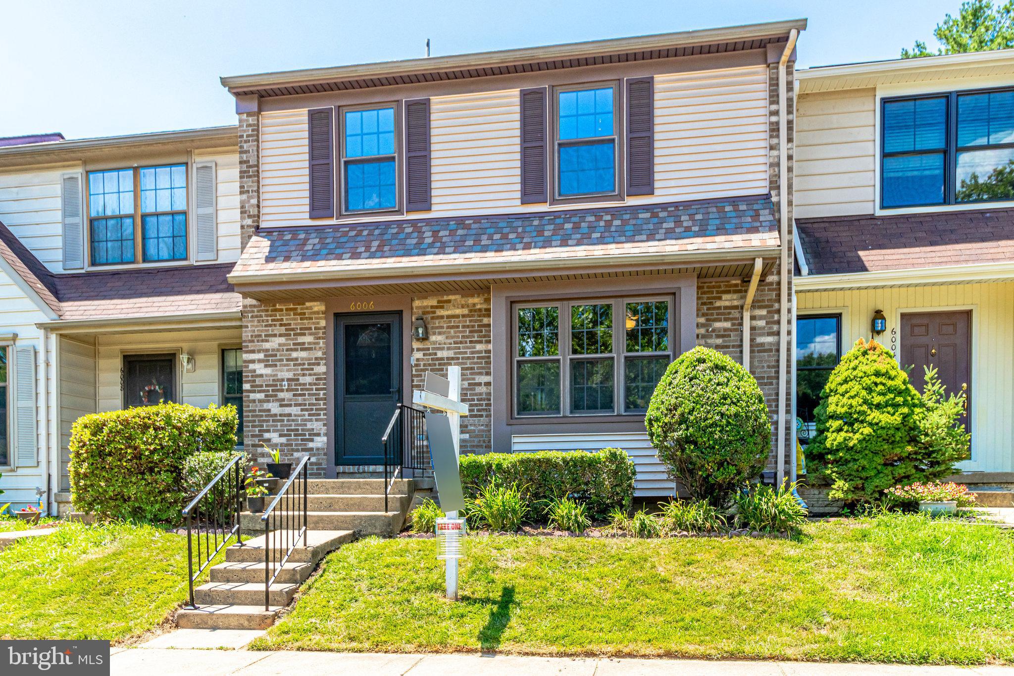 BURKE CENTRE - Residential