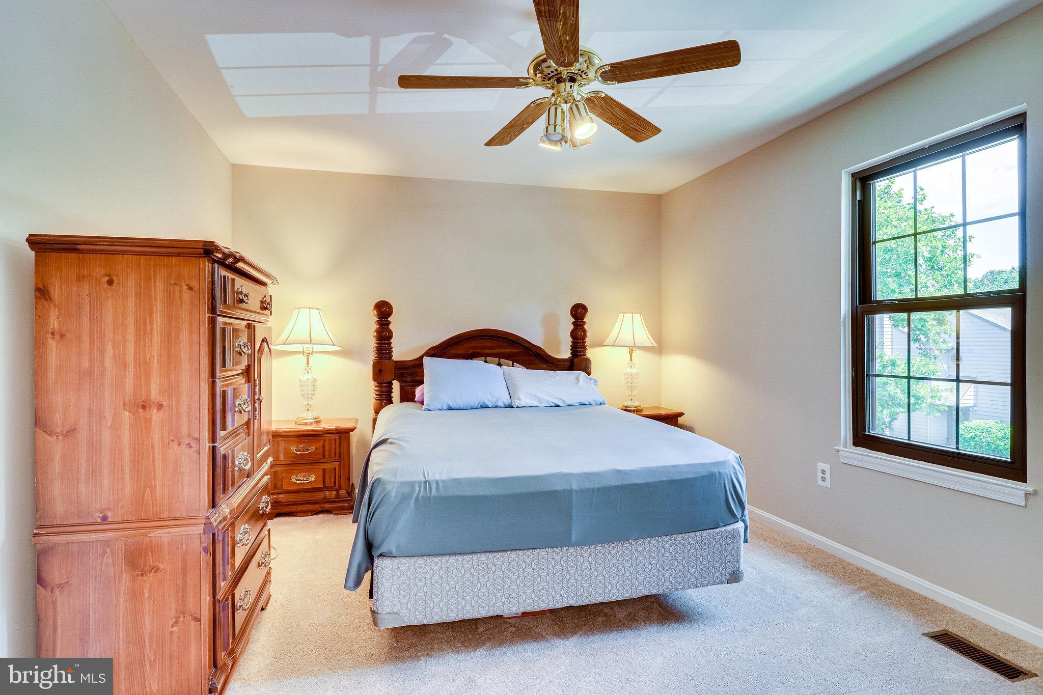 BURKE CENTRE - Residential