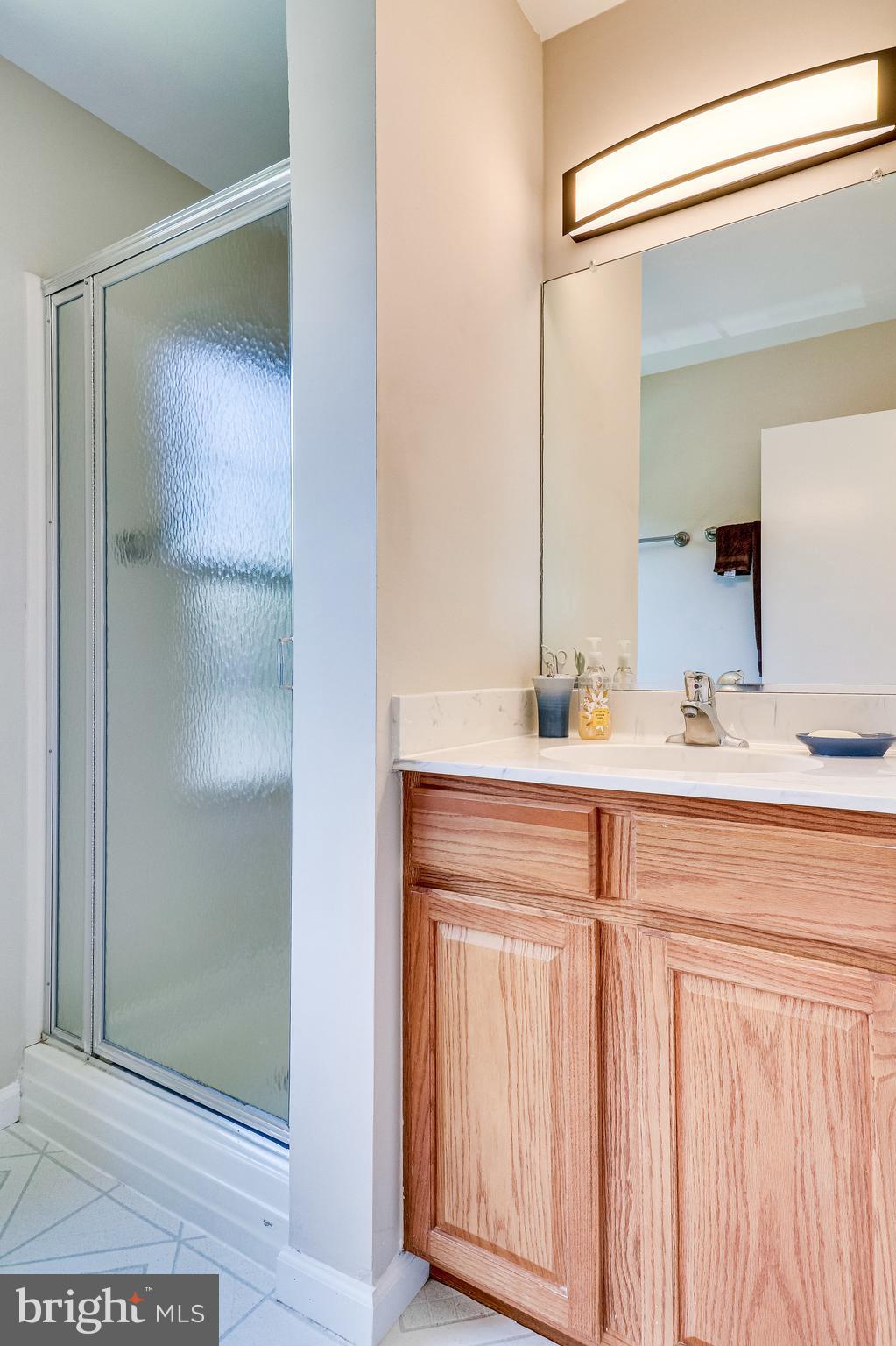 BURKE CENTRE - Residential