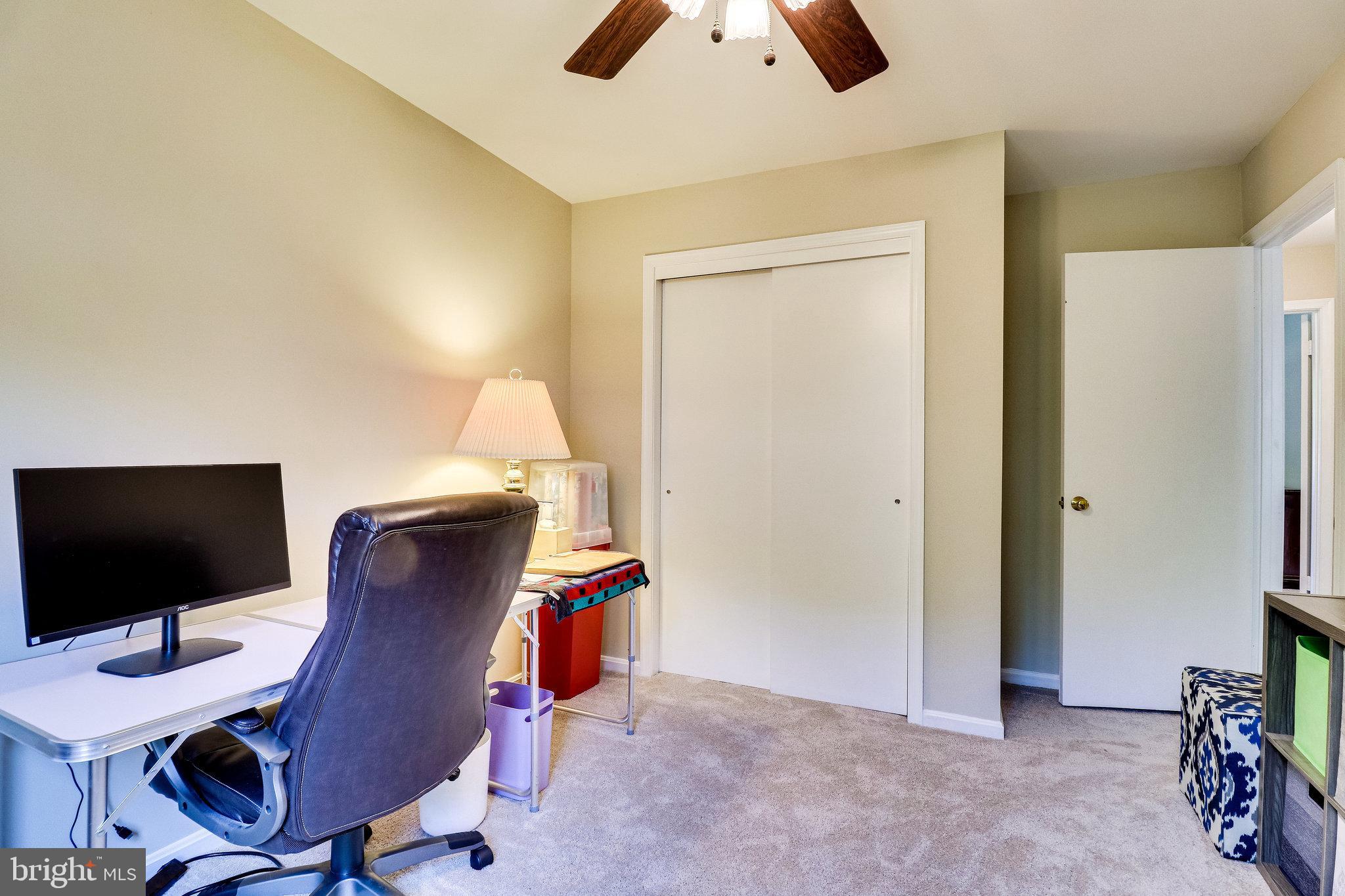 BURKE CENTRE - Residential