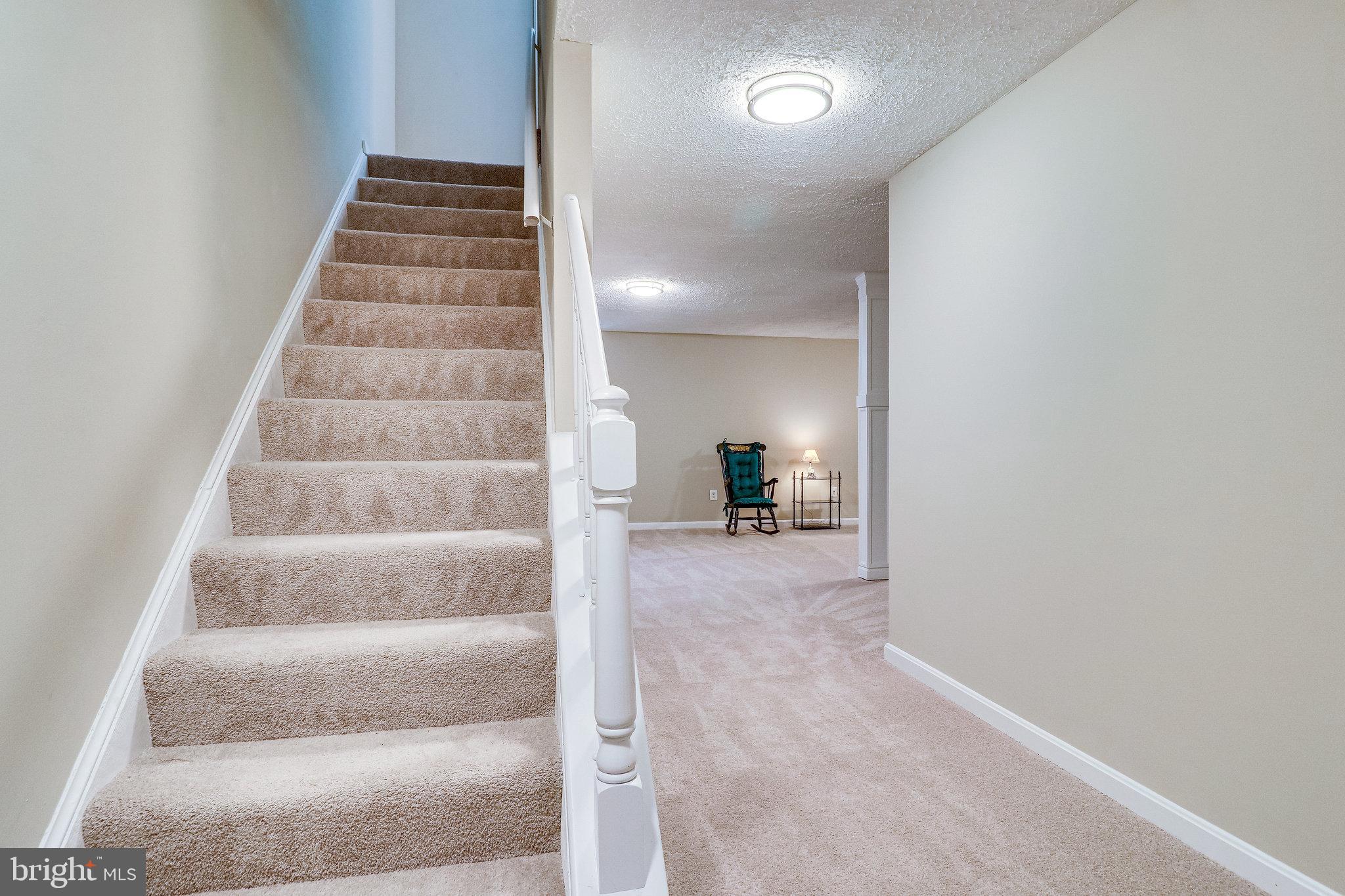 BURKE CENTRE - Residential