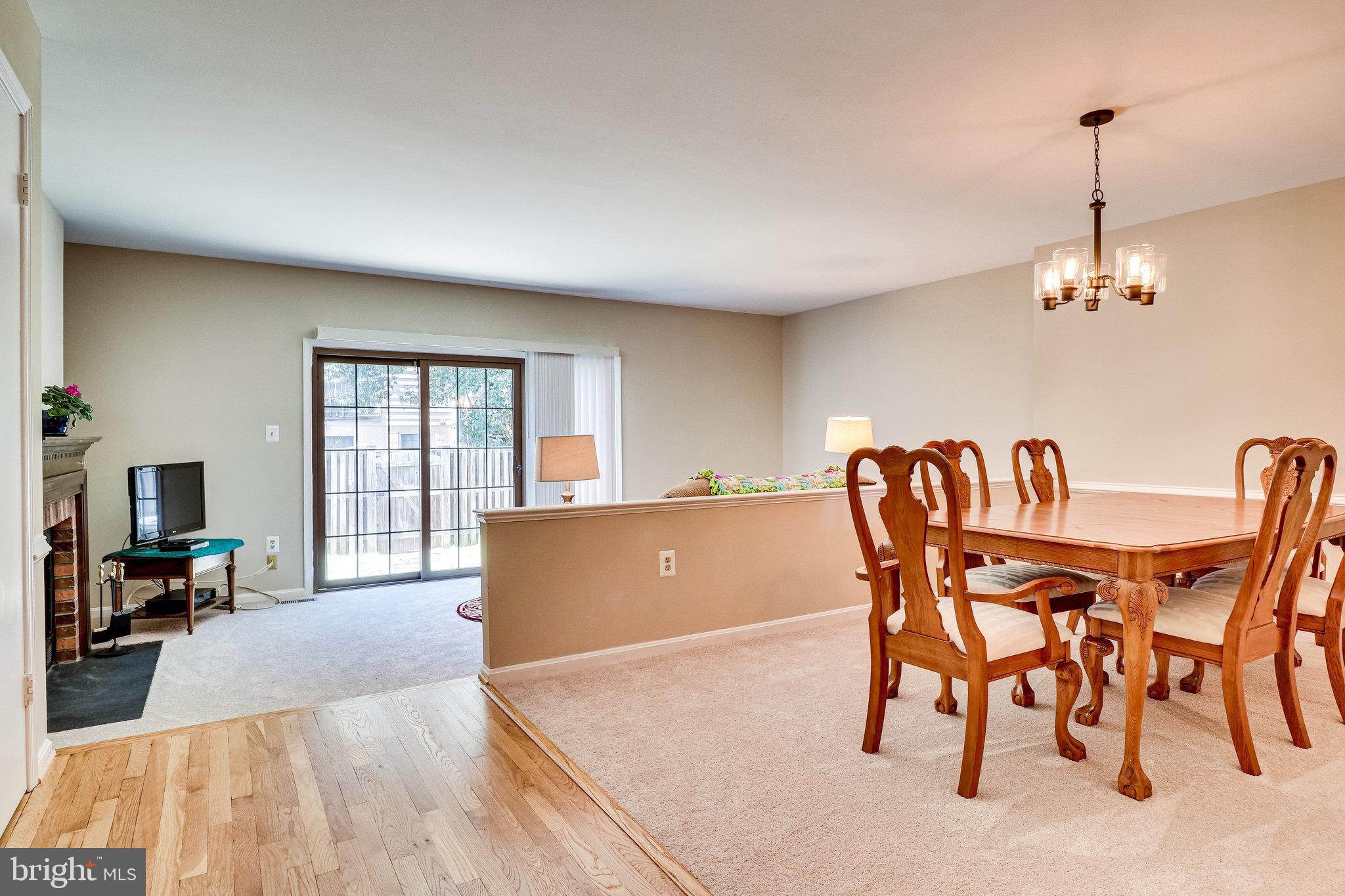 BURKE CENTRE - Residential