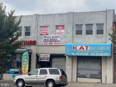Photo of 2520 N Broad Street, PHILADELPHIA, PA 19132 (MLS # PAPH2675812)