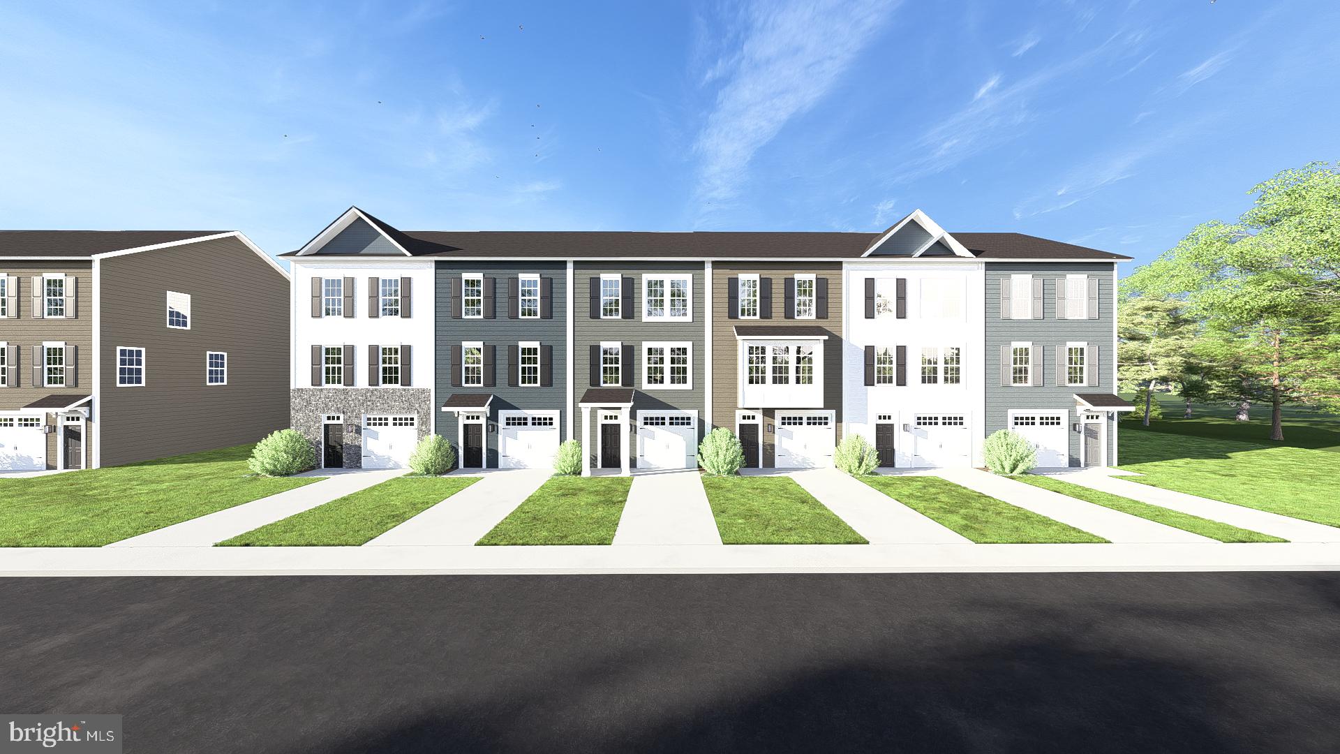 **OFFERING $15,000 IN CLOSING COST ASSISTANCE WITH USE OF PREFERRED LENDER AND TITLE** UNDER CONSTRUCTION** Welcome home to Spring Bank by PDR Homes! This walkable community is conveniently located near the Clemson Corner and Market Square shopping centers, which feature Wegmans, Lowe's, OneLife Fitness, Marshalls, HomeGoods, and a variety of dining options. Discover the exquisite Auburn II, a beautifully designed luxury townhome that offers three spacious finished levels and an attached 1-car garage. With 4 bedrooms and 3.5 bathrooms, this townhome showcases an open modern floorplan and elegant designer finishes. The kitchen is a stunning focal point, featuring a generous center island, a bright sunroom, stunning quartz countertops, a stylish subway tile backsplash, and stainless steel appliances. You'll enjoy the additional outdoor living space provided by a 12 x 18 composite deck off the morning room. The upper level includes an expansive owner's suite with a walk-in closet and an upscale bathroom with an oversized shower and stunning floor-to-ceiling tile. ***PRICING INCLUDES MANY UPGRADES - 6' Sunroom extension, upgraded LVP & Tile, LL 4th BR & Full Bath, 12 x 18 composite deck with privacy wall, Vaulted Ceiling in Owner's Bedroom, and many more!*** Closing assistance is available with the use of the seller's preferred lender/title company. Photos are representative. DELIVERY JULY 2025