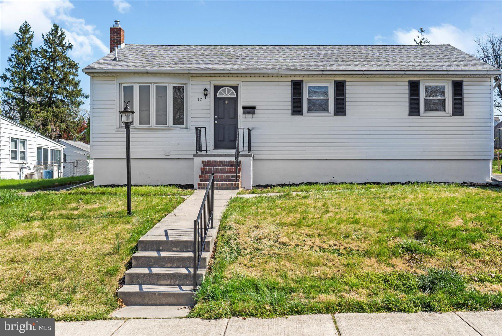 WOODLAWN HEIGHTS - Residential