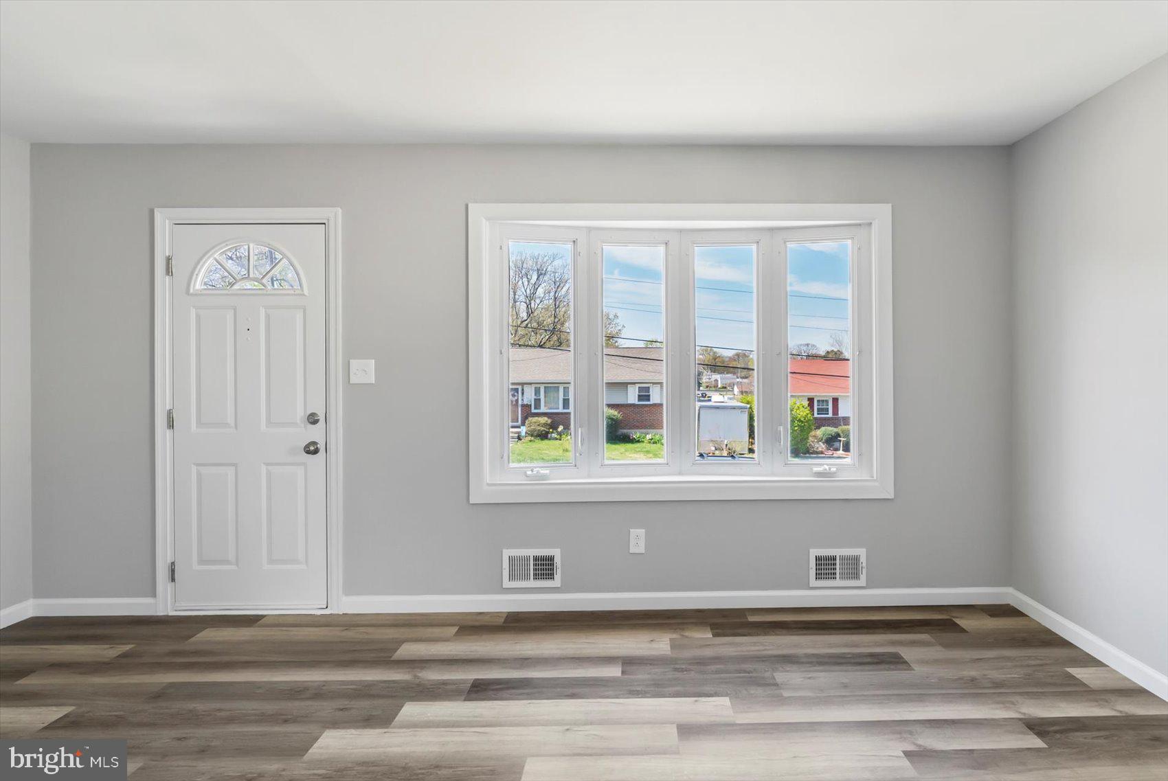 WOODLAWN HEIGHTS - Residential