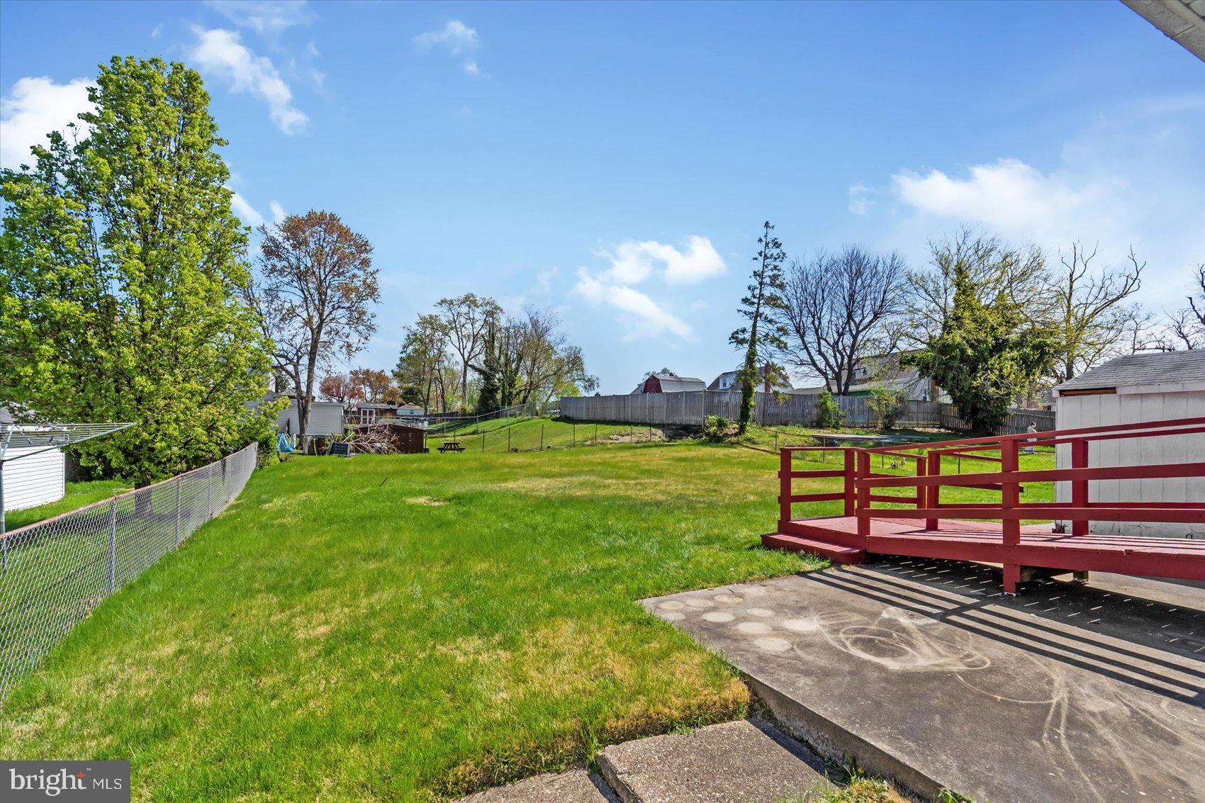 WOODLAWN HEIGHTS - Residential