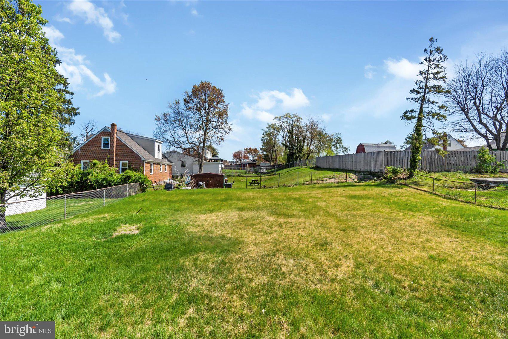 WOODLAWN HEIGHTS - Residential