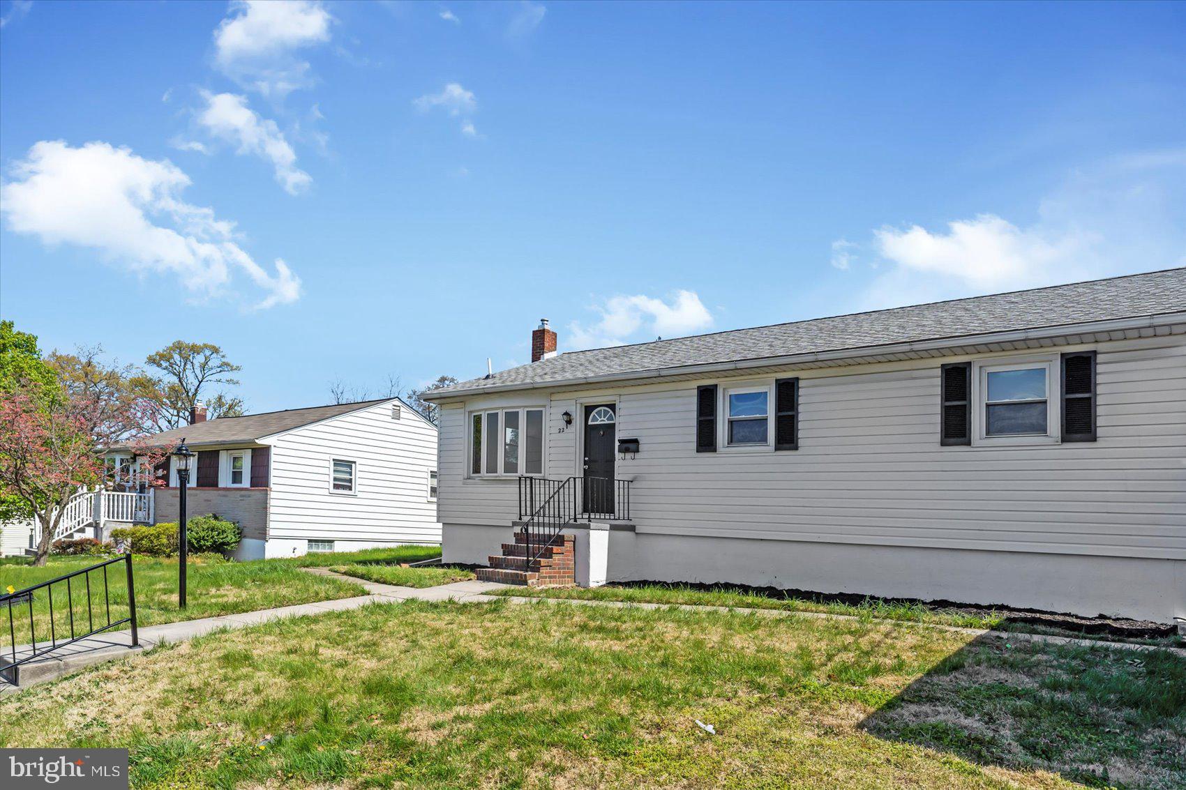 WOODLAWN HEIGHTS - Residential