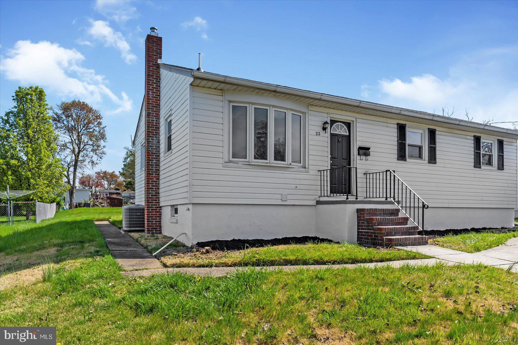 WOODLAWN HEIGHTS - Residential