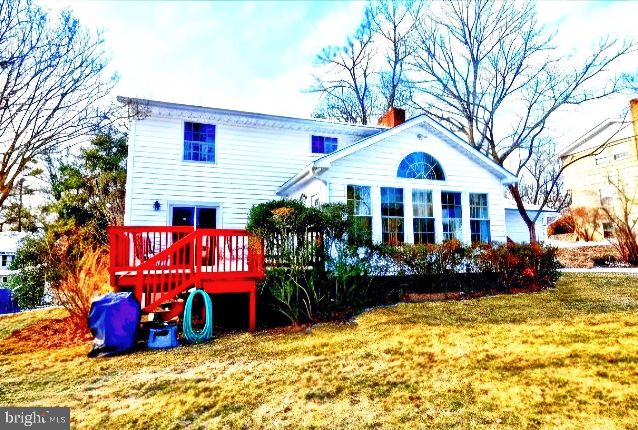 CANDLEWOOD - Residential