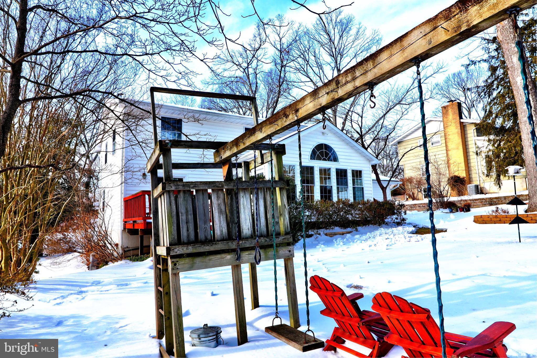 CANDLEWOOD - Residential