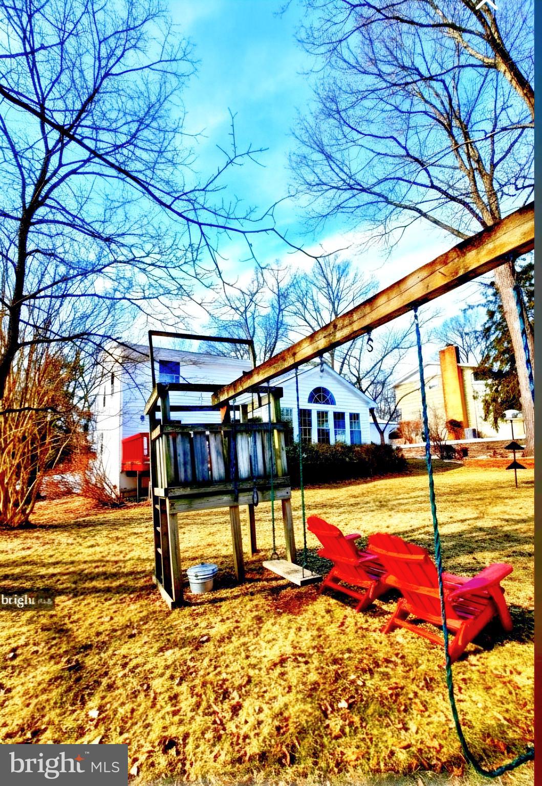 CANDLEWOOD - Residential