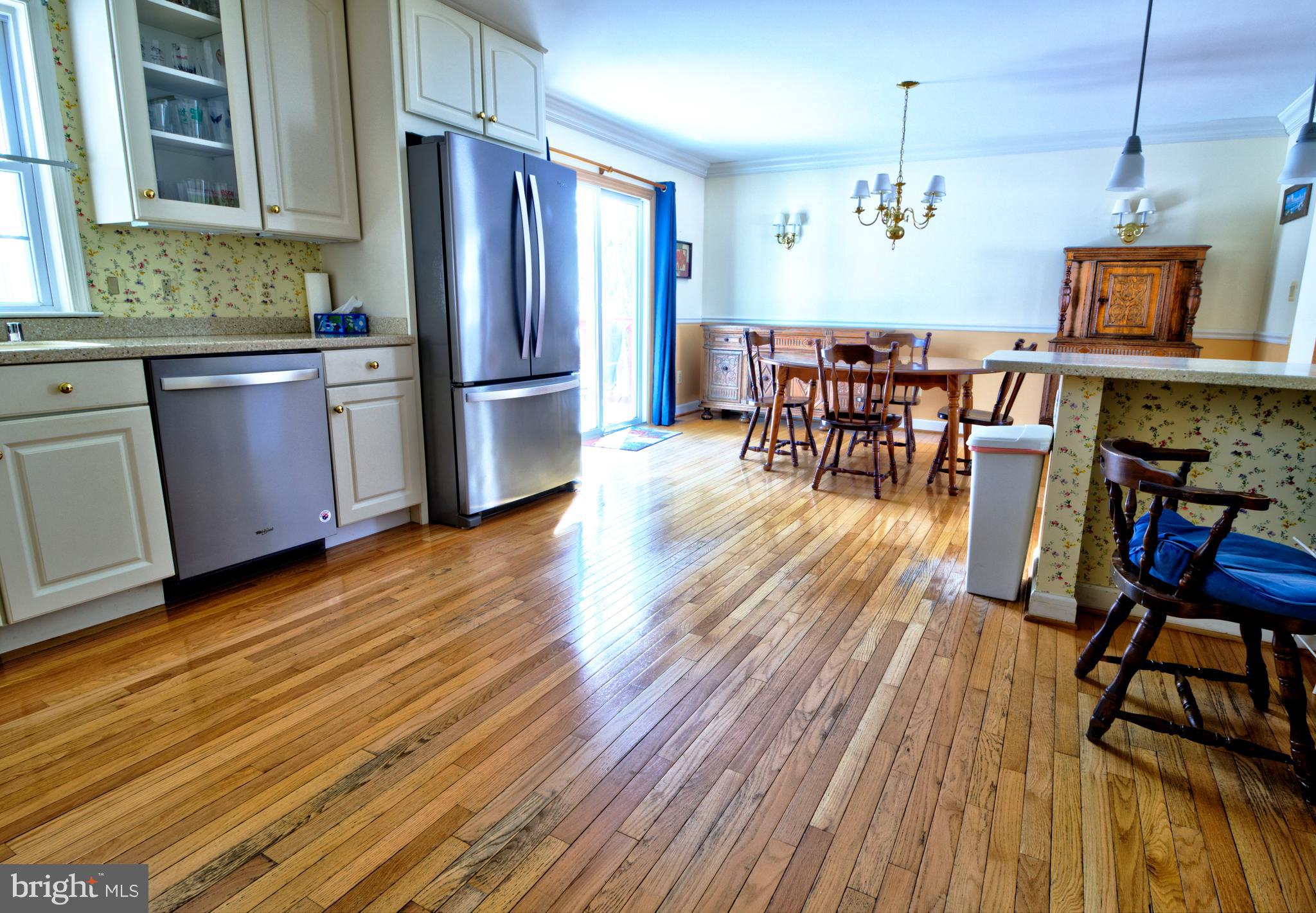 CANDLEWOOD - Residential