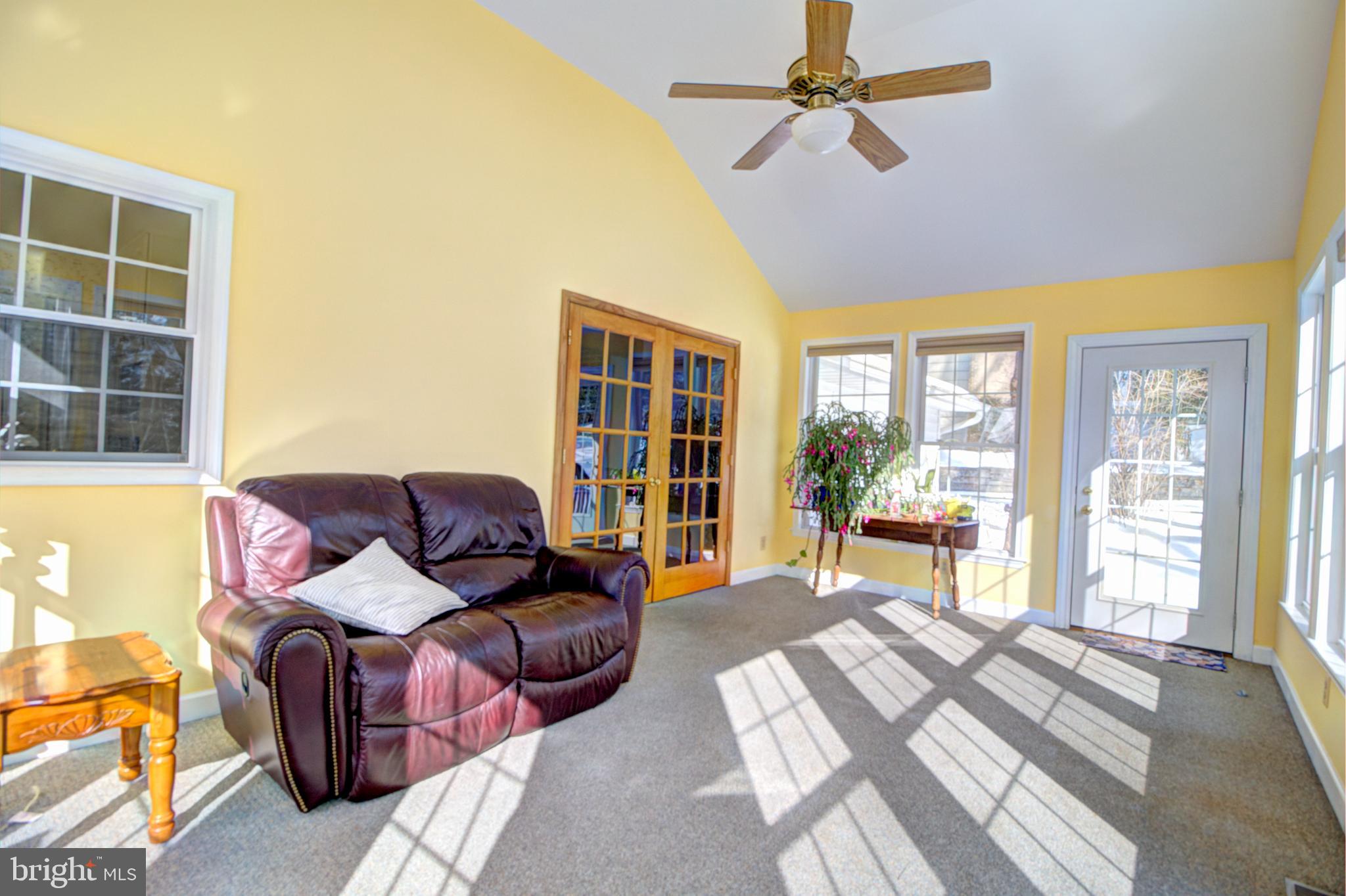 CANDLEWOOD - Residential