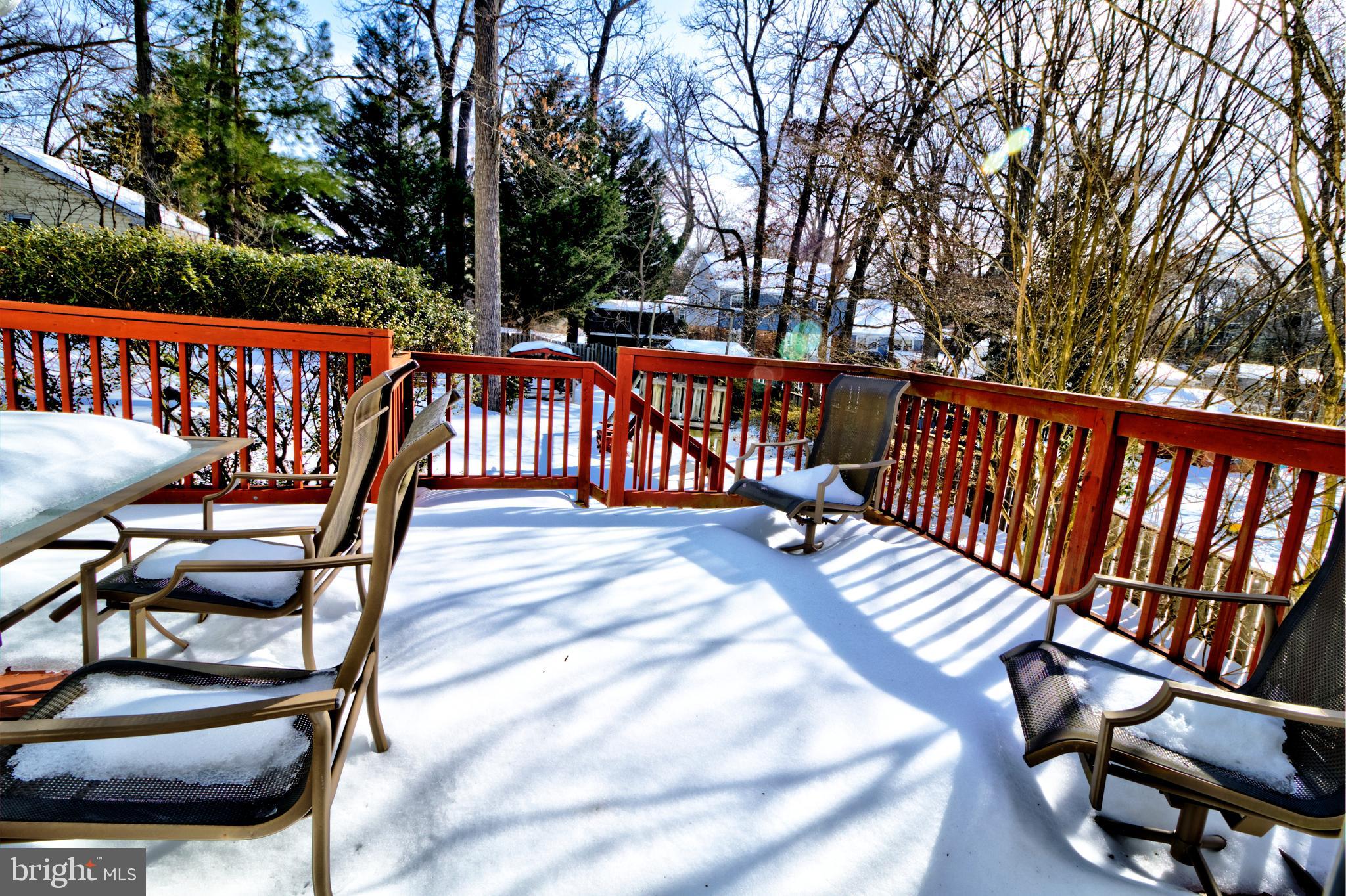 CANDLEWOOD - Residential