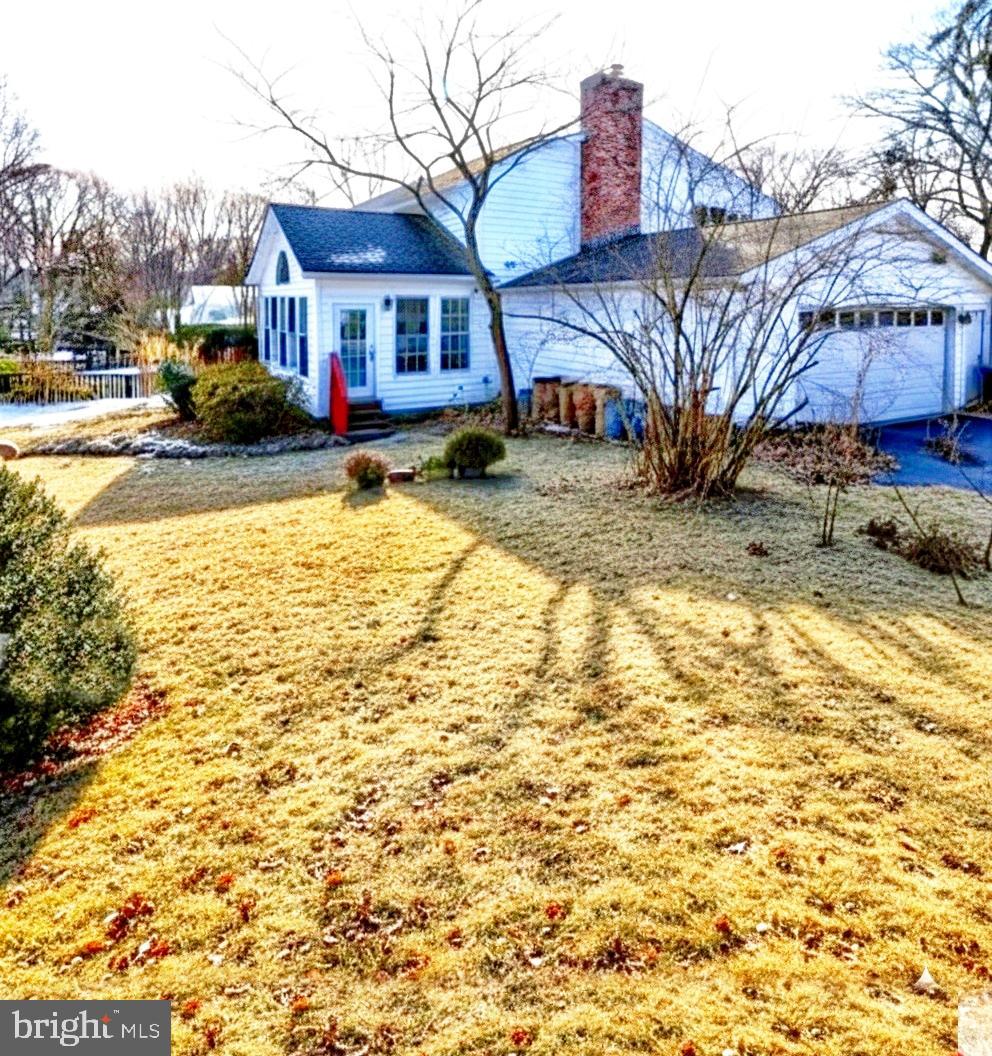 CANDLEWOOD - Residential