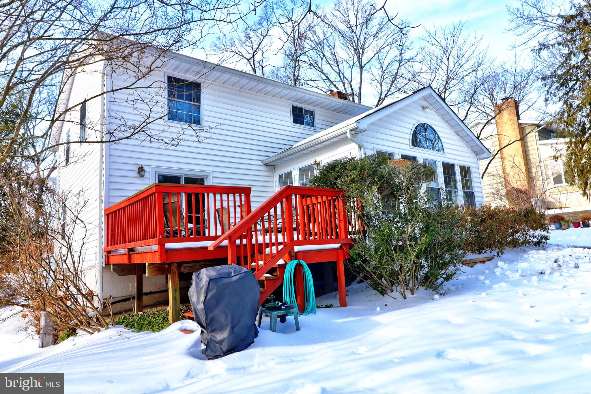 CANDLEWOOD - Residential