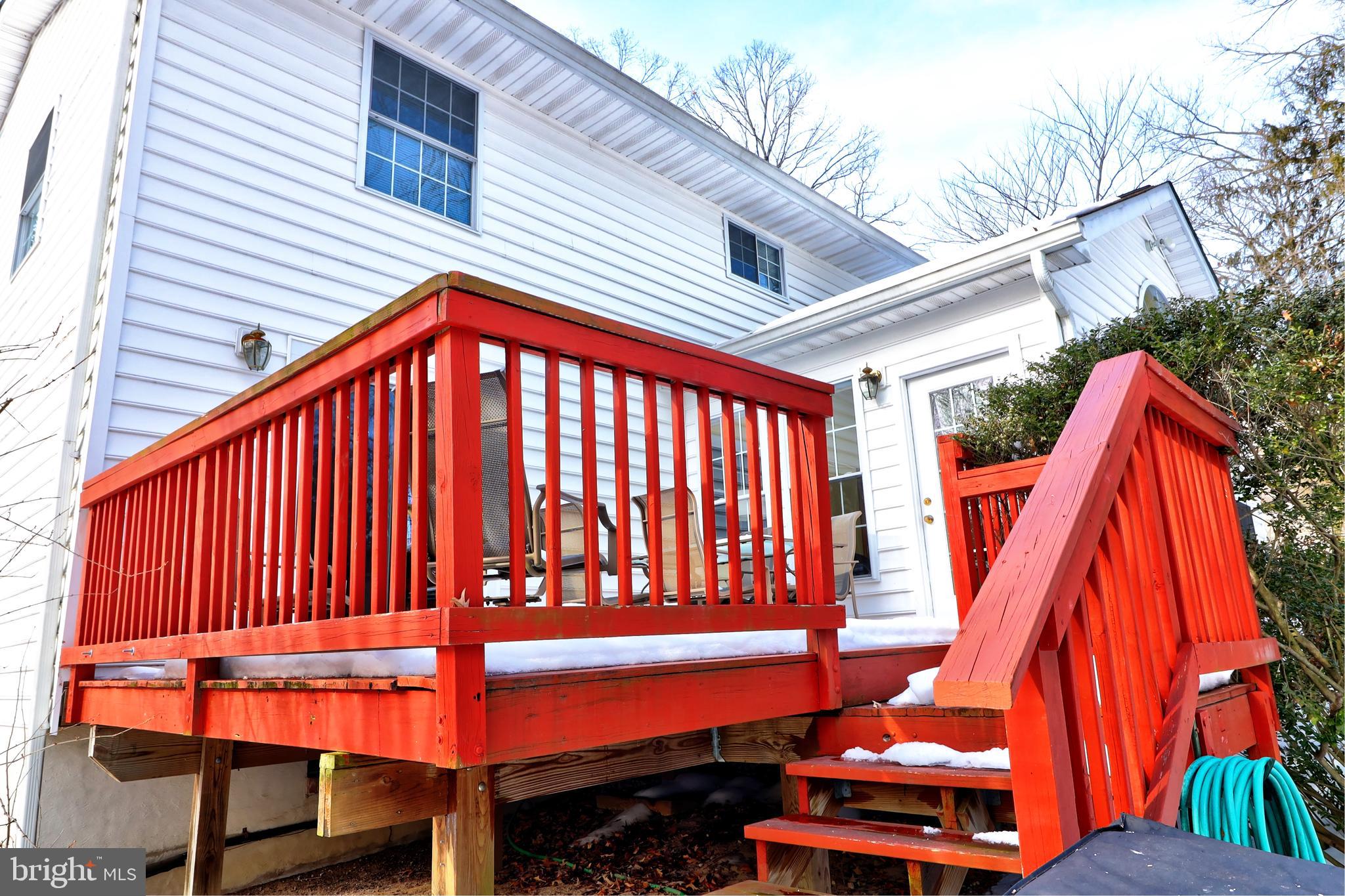 CANDLEWOOD - Residential