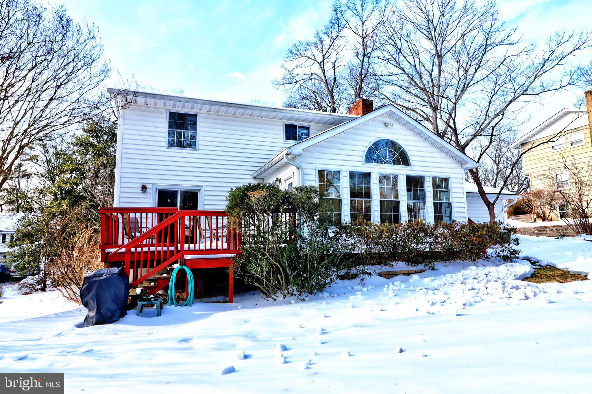 CANDLEWOOD - Residential